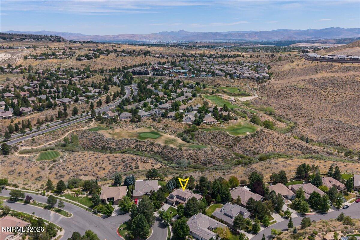 1830 Evening Rock Trail Property Photo 37