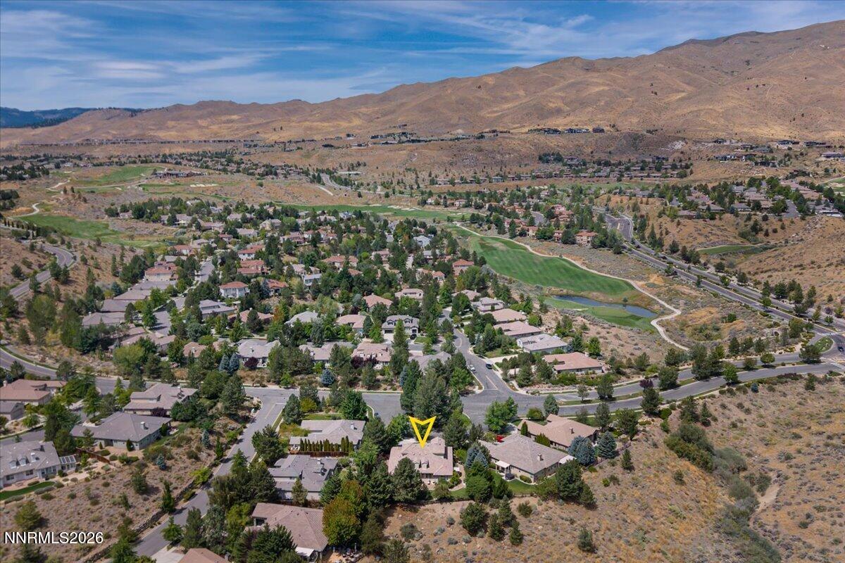 1830 Evening Rock Trail Property Photo 38