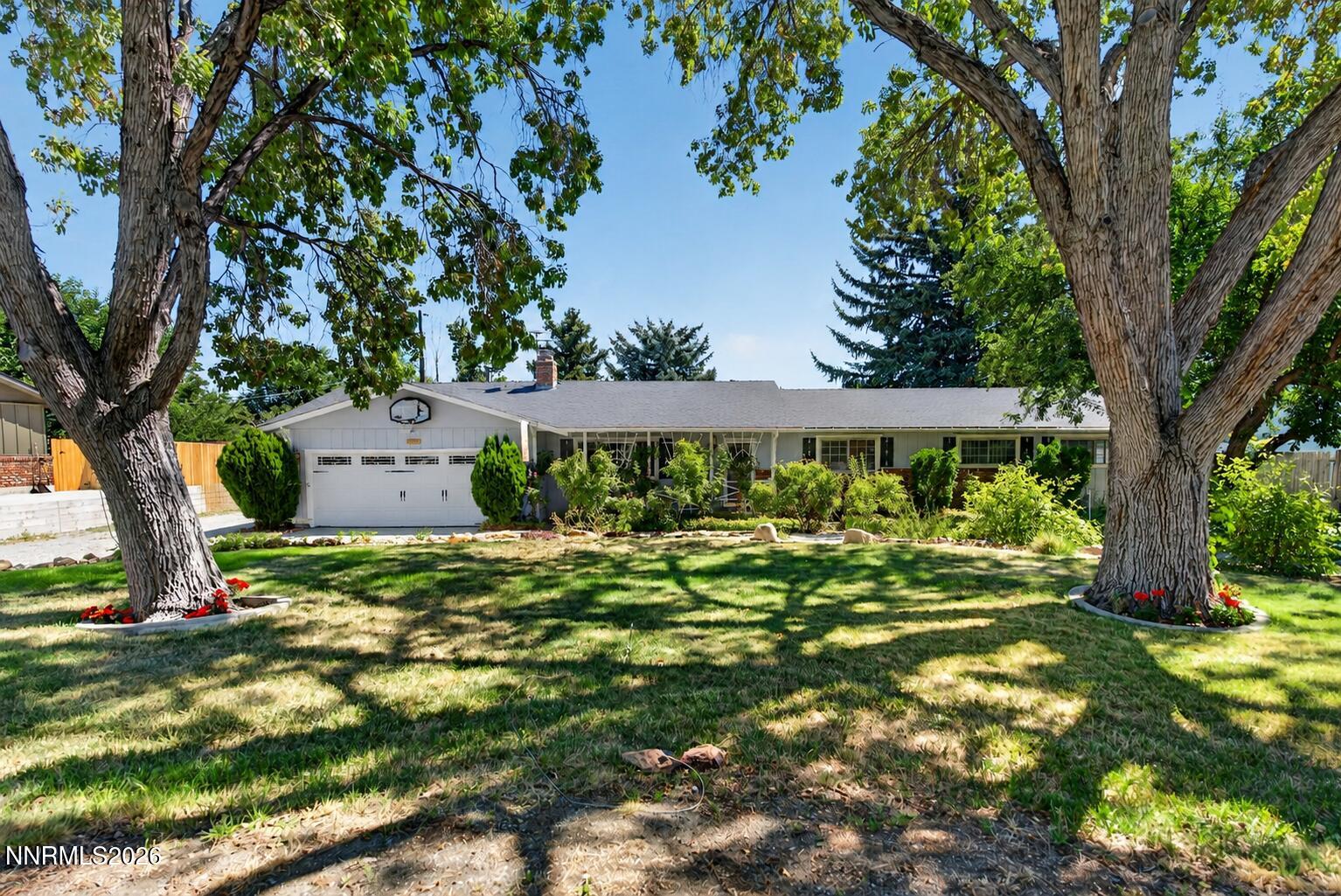 11075 Orchard Hill Drive Property Photo 1