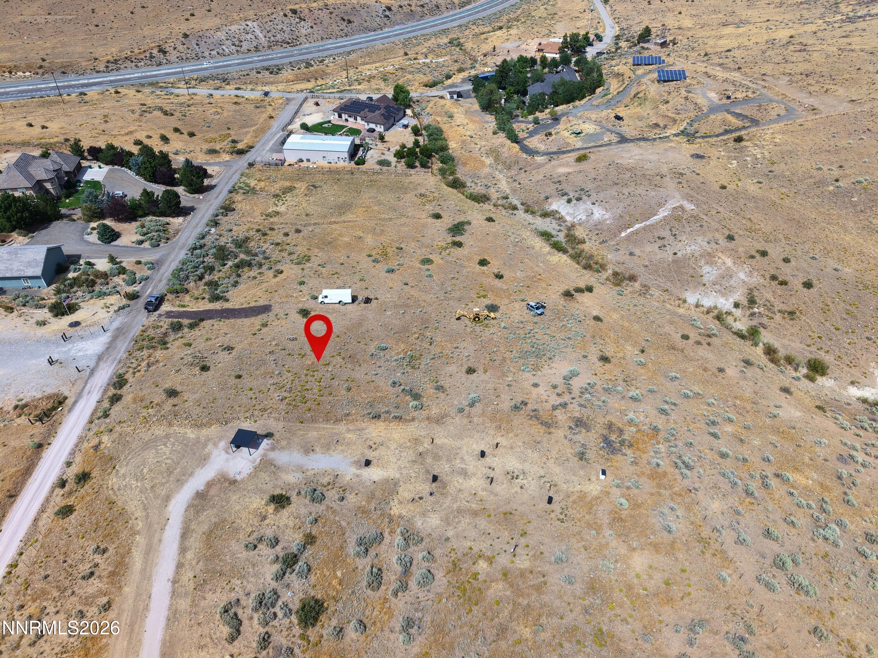 247 Willbuck Road Property Photo 1