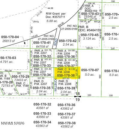 247 Willbuck Road Property Photo 8