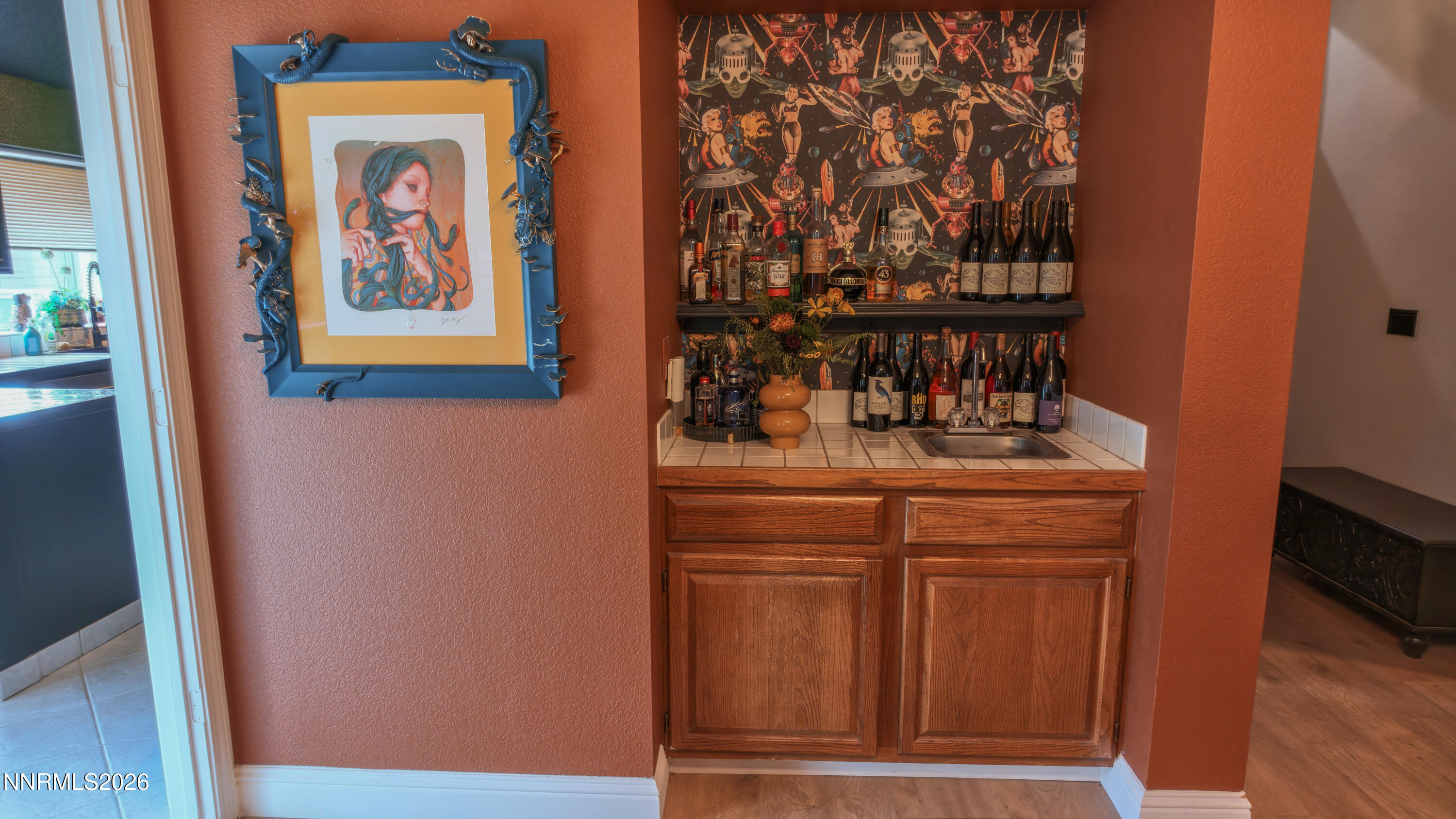 1340 Gleneyre Court Property Photo 8