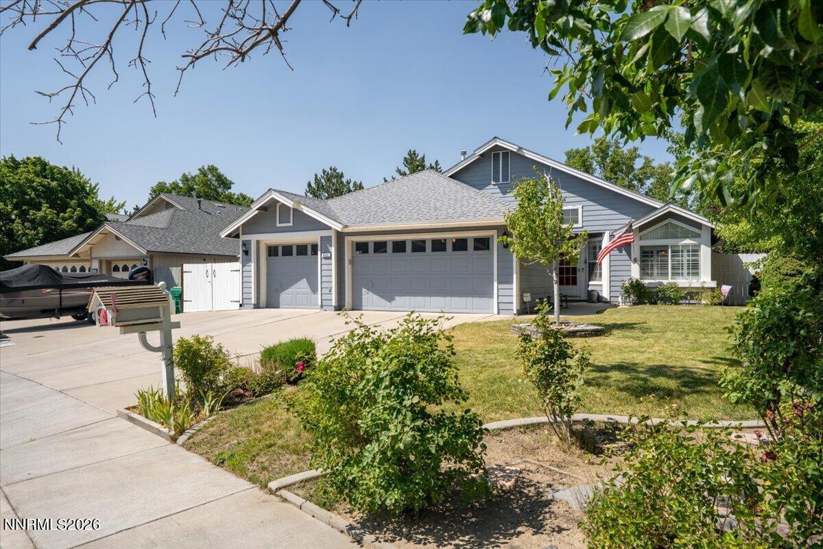 4401 Garratt Circle Property Photo 1