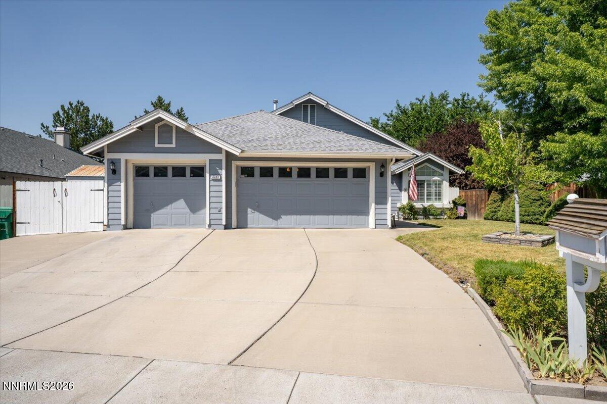 4401 Garratt Circle Property Photo 2