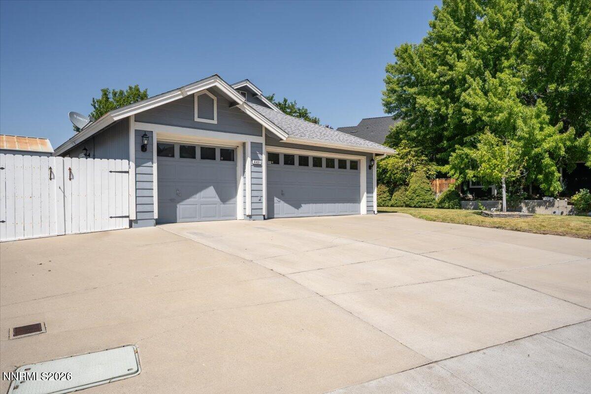 4401 Garratt Circle Property Photo 3