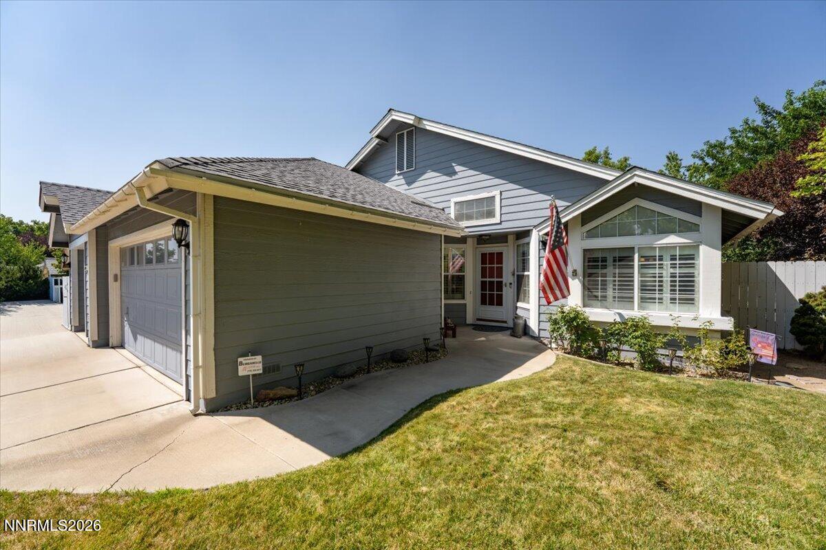 4401 Garratt Circle Property Photo 4