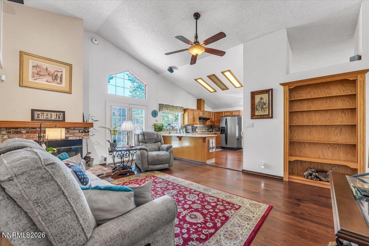 4401 Garratt Circle Property Photo 13