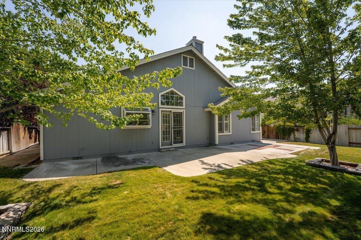4401 Garratt Circle Property Photo 29