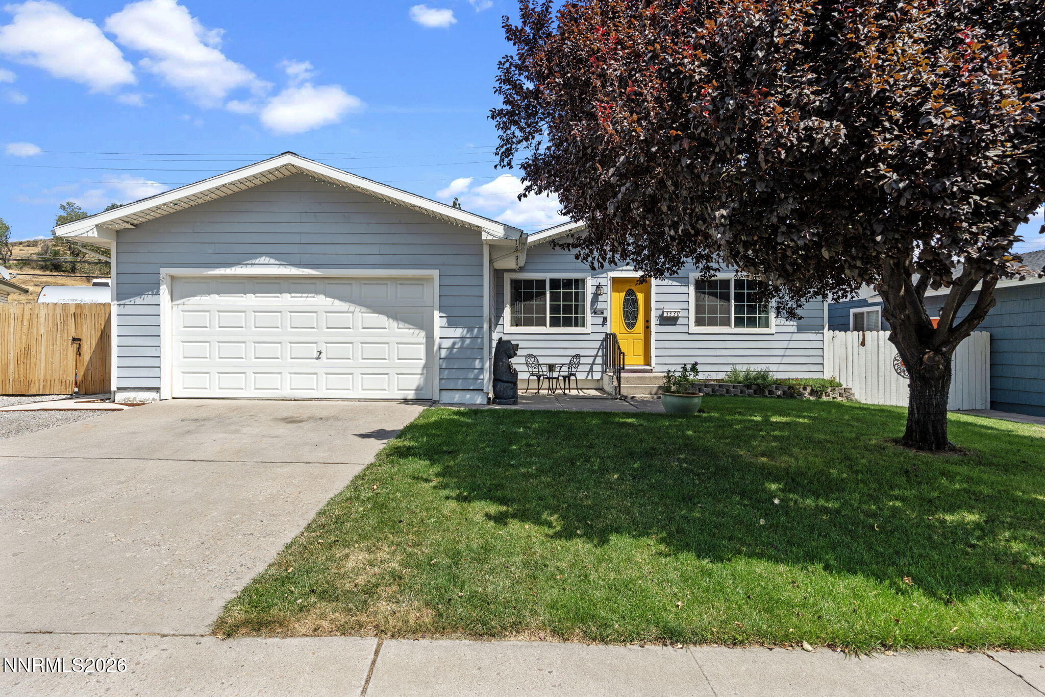 3530 Puccinelli Drive Property Photo 1