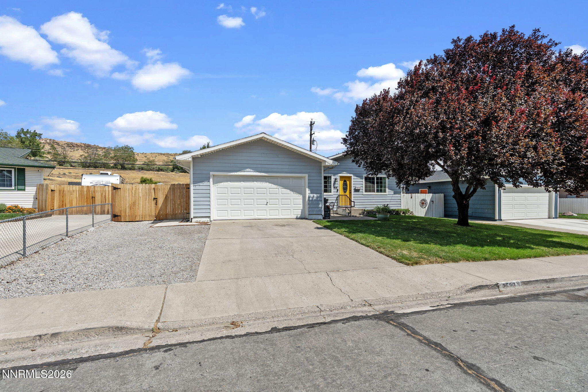 3530 Puccinelli Drive Property Photo 3