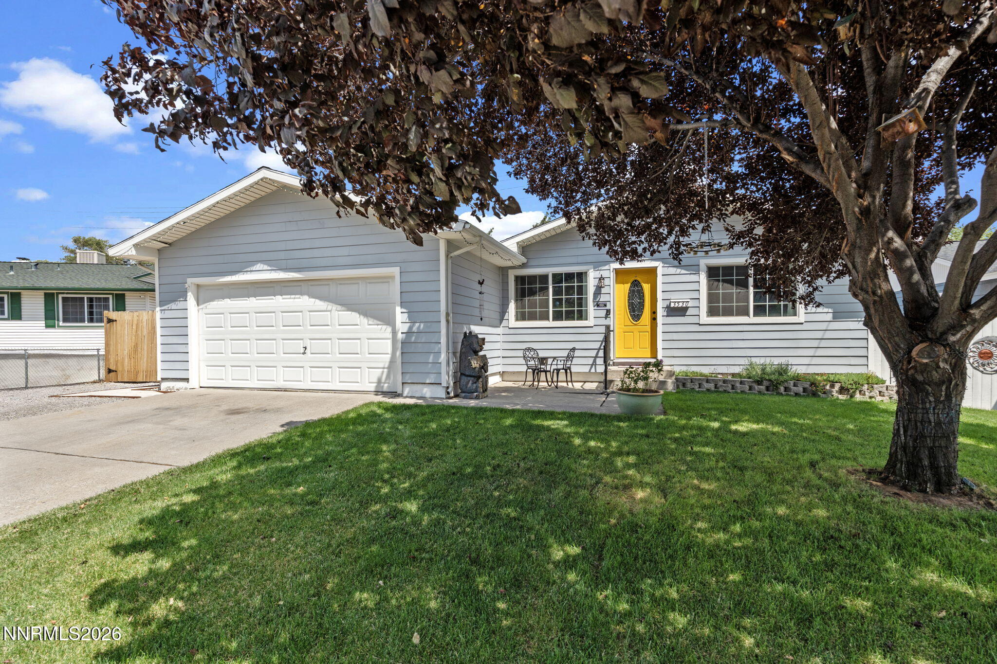 3530 Puccinelli Drive Property Photo 4