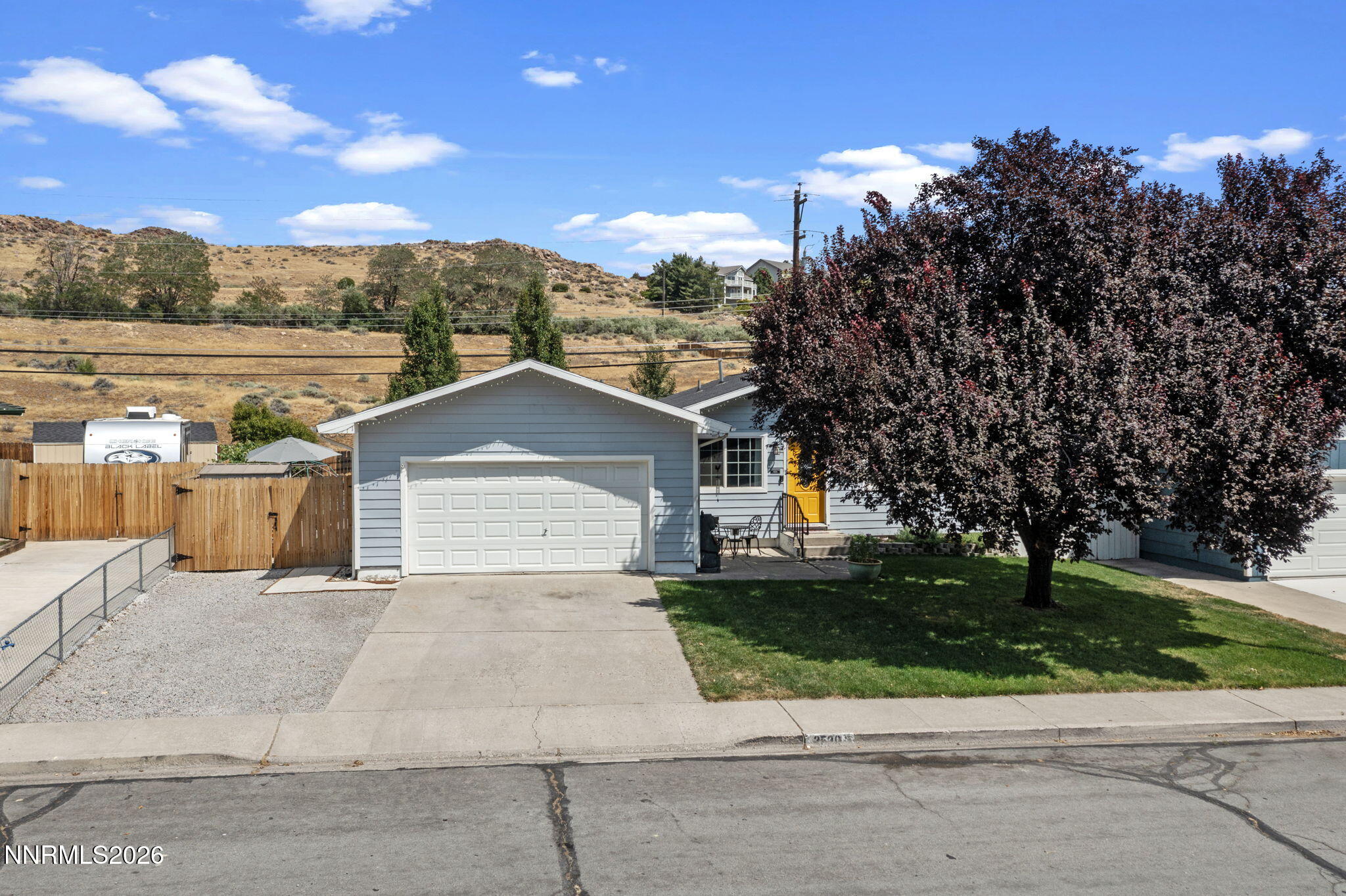 3530 Puccinelli Drive Property Photo 6