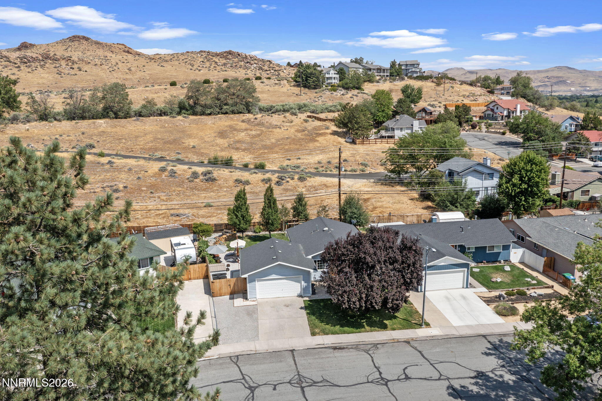 3530 Puccinelli Drive Property Photo 8