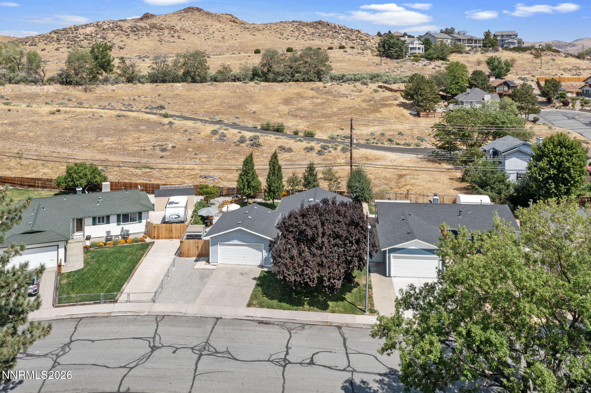 3530 Puccinelli Drive Property Photo 9