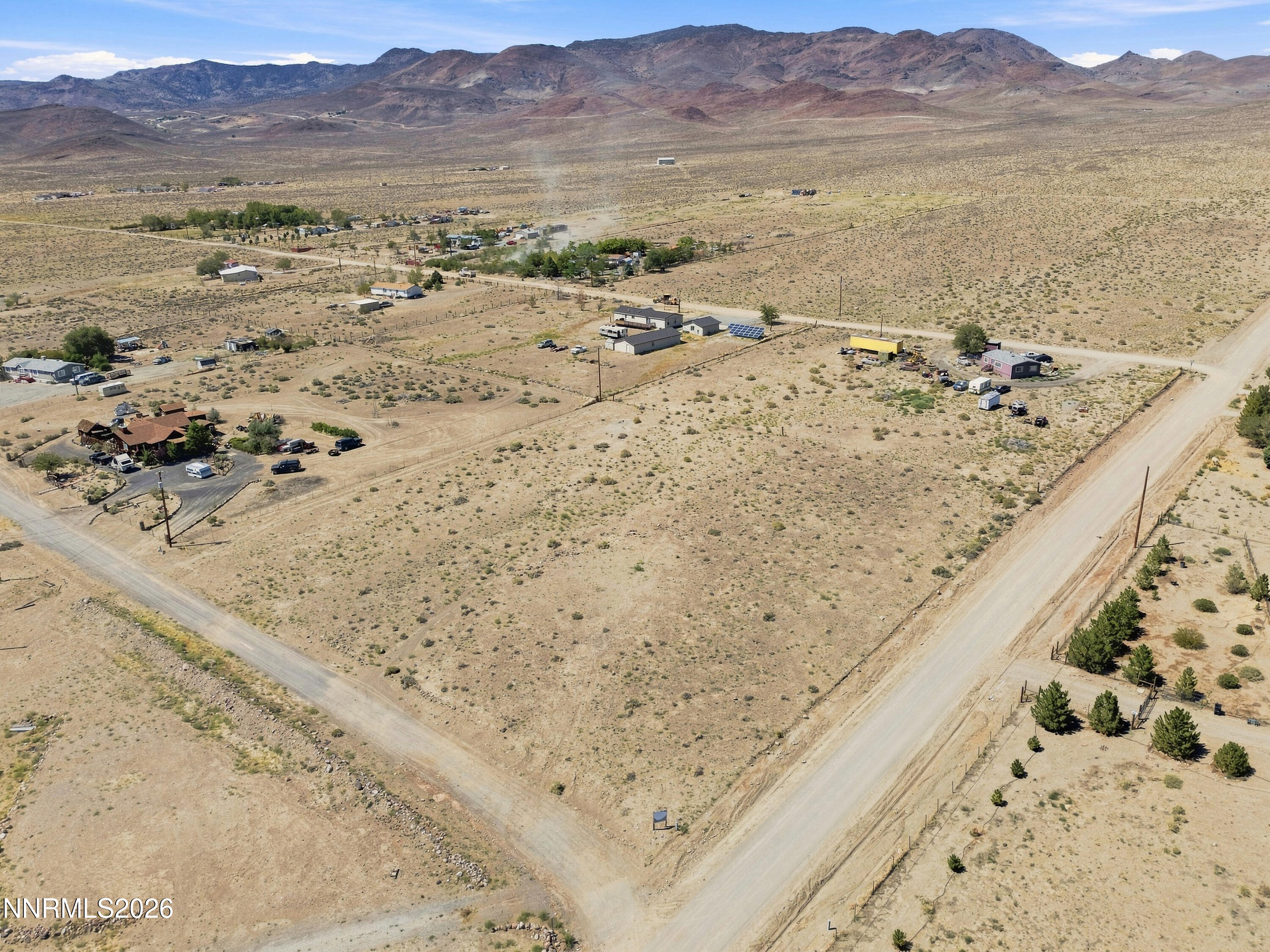 4845 Raindance Road Property Photo 1