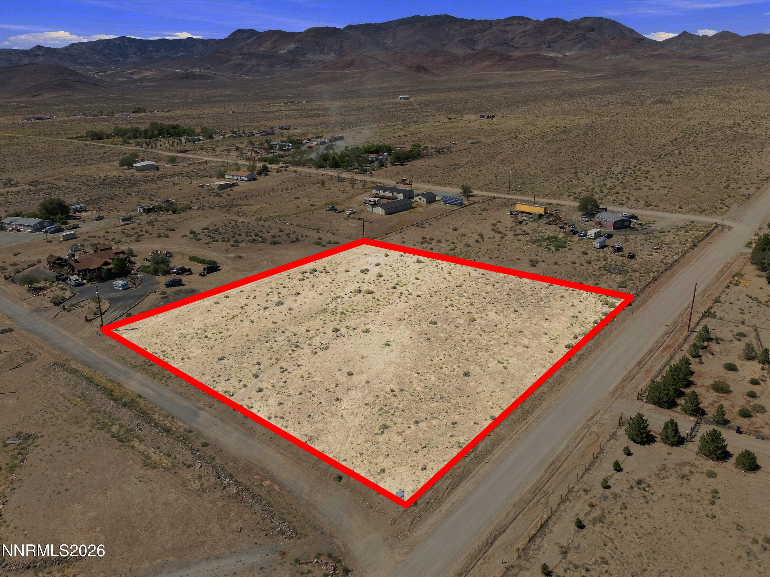 4845 Raindance Road Property Photo 2
