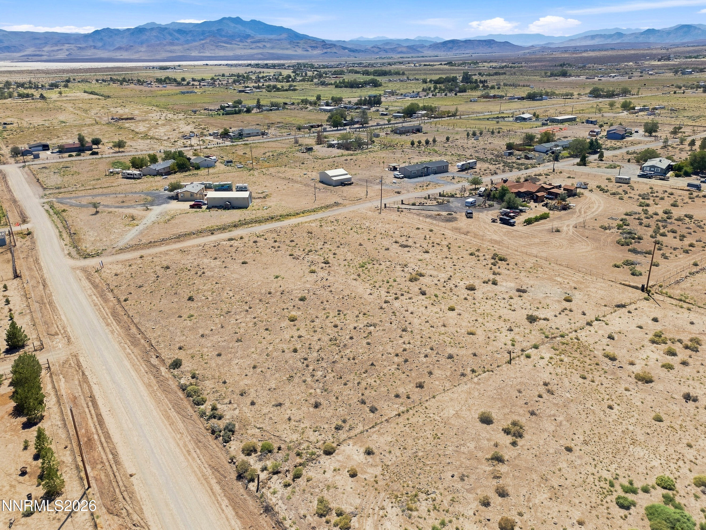 4845 Raindance Road Property Photo 3