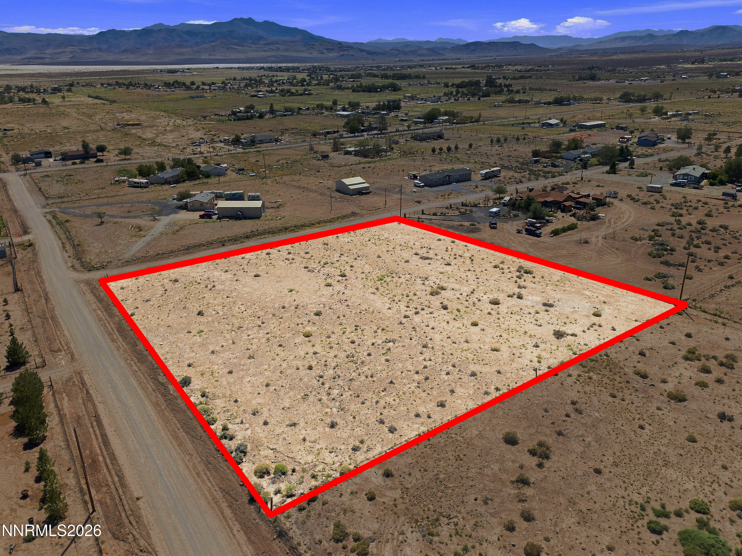 4845 Raindance Road Property Photo 4