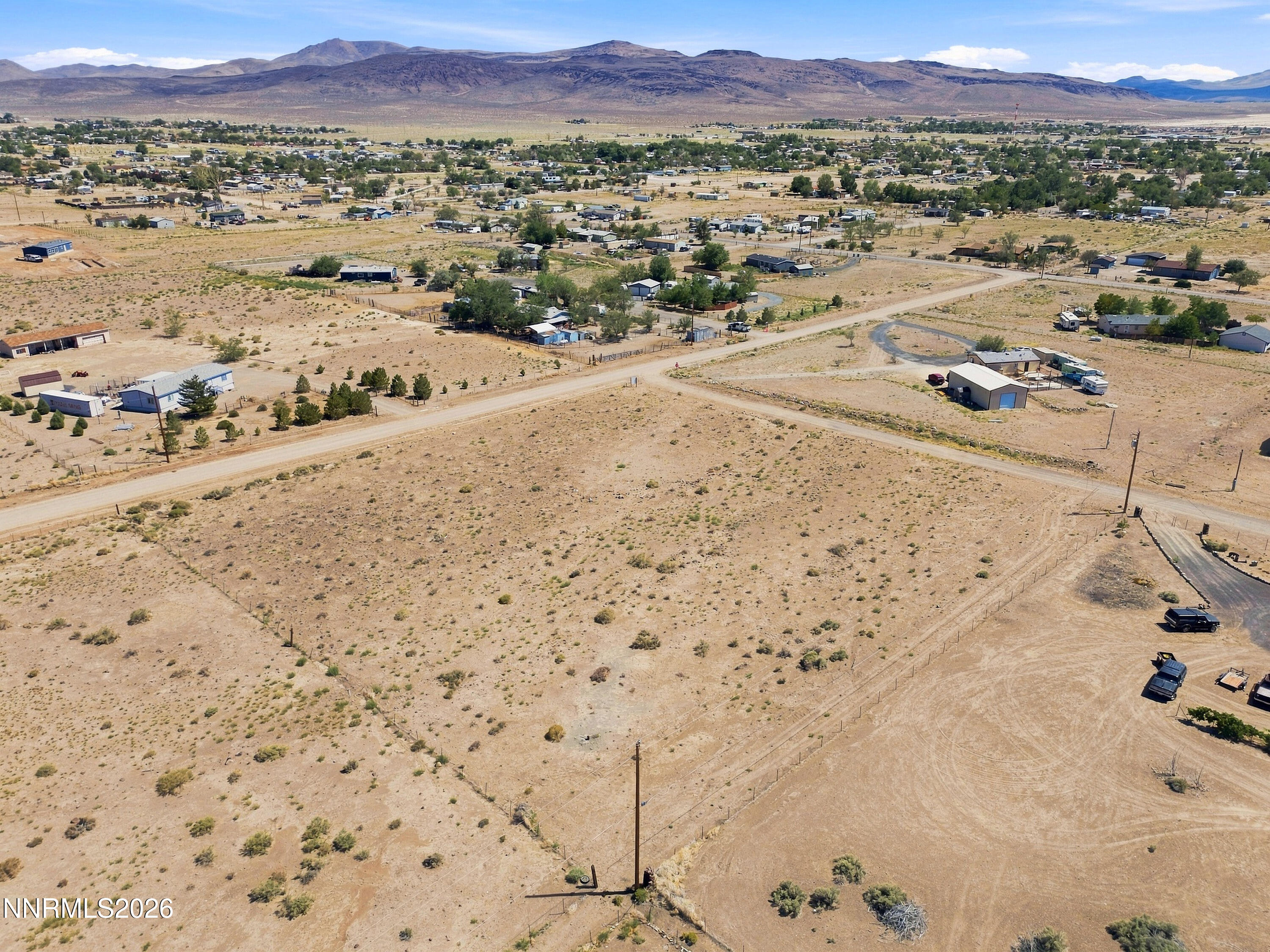 4845 Raindance Road Property Photo 5