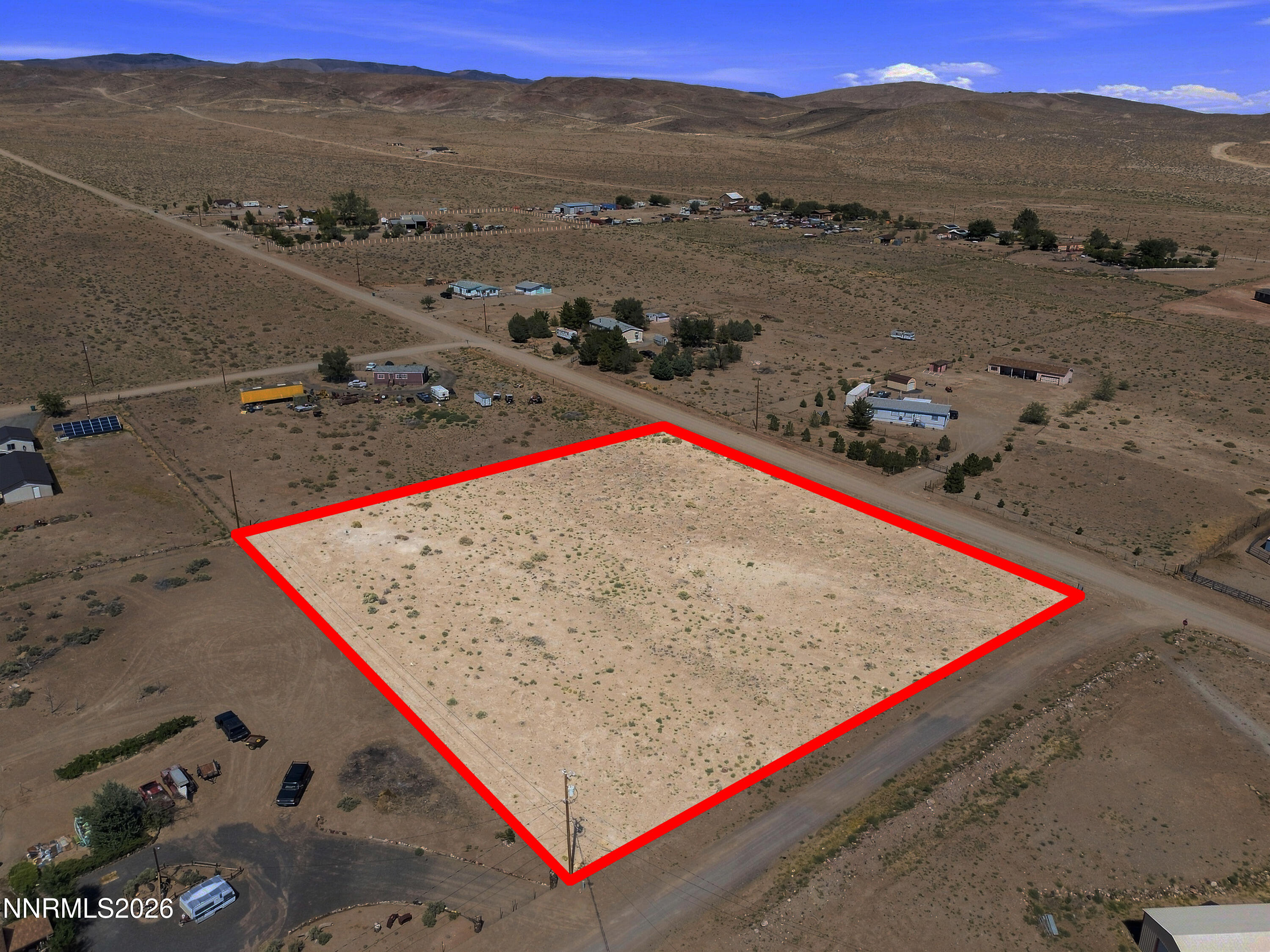 4845 Raindance Road Property Photo 8