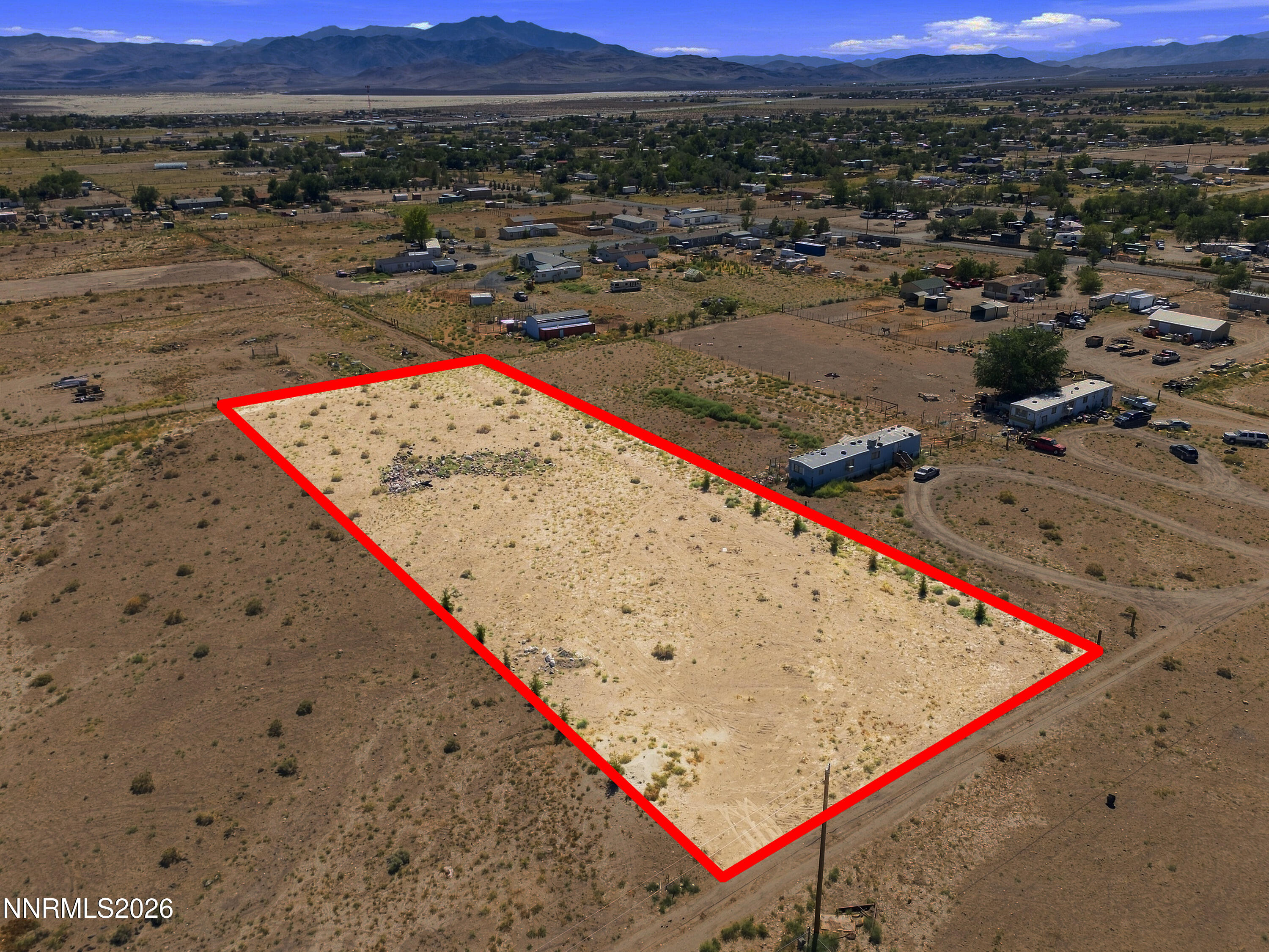 4990 Cheyenne Trail Property Photo 1