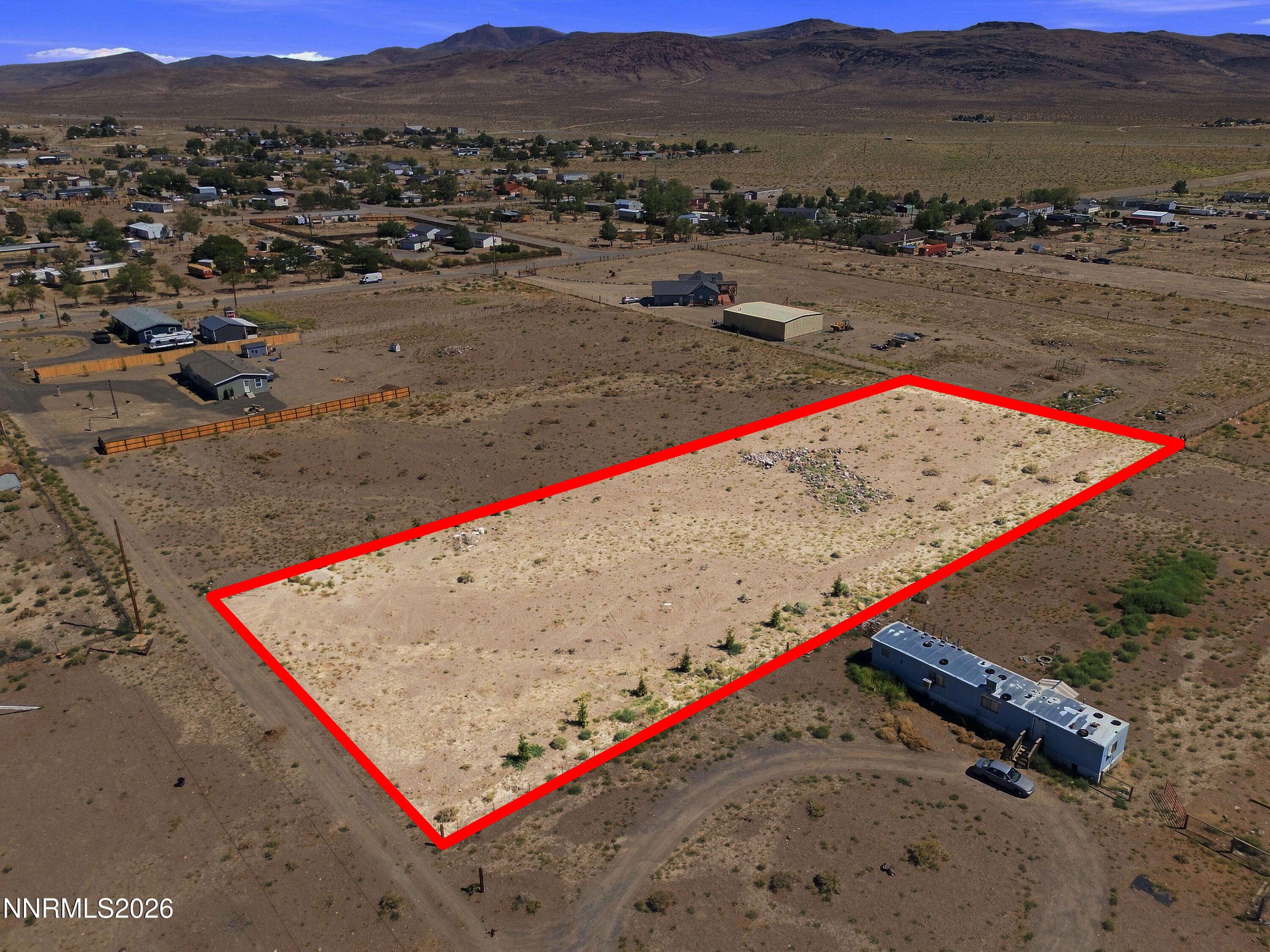 4990 Cheyenne Trail Property Photo 3