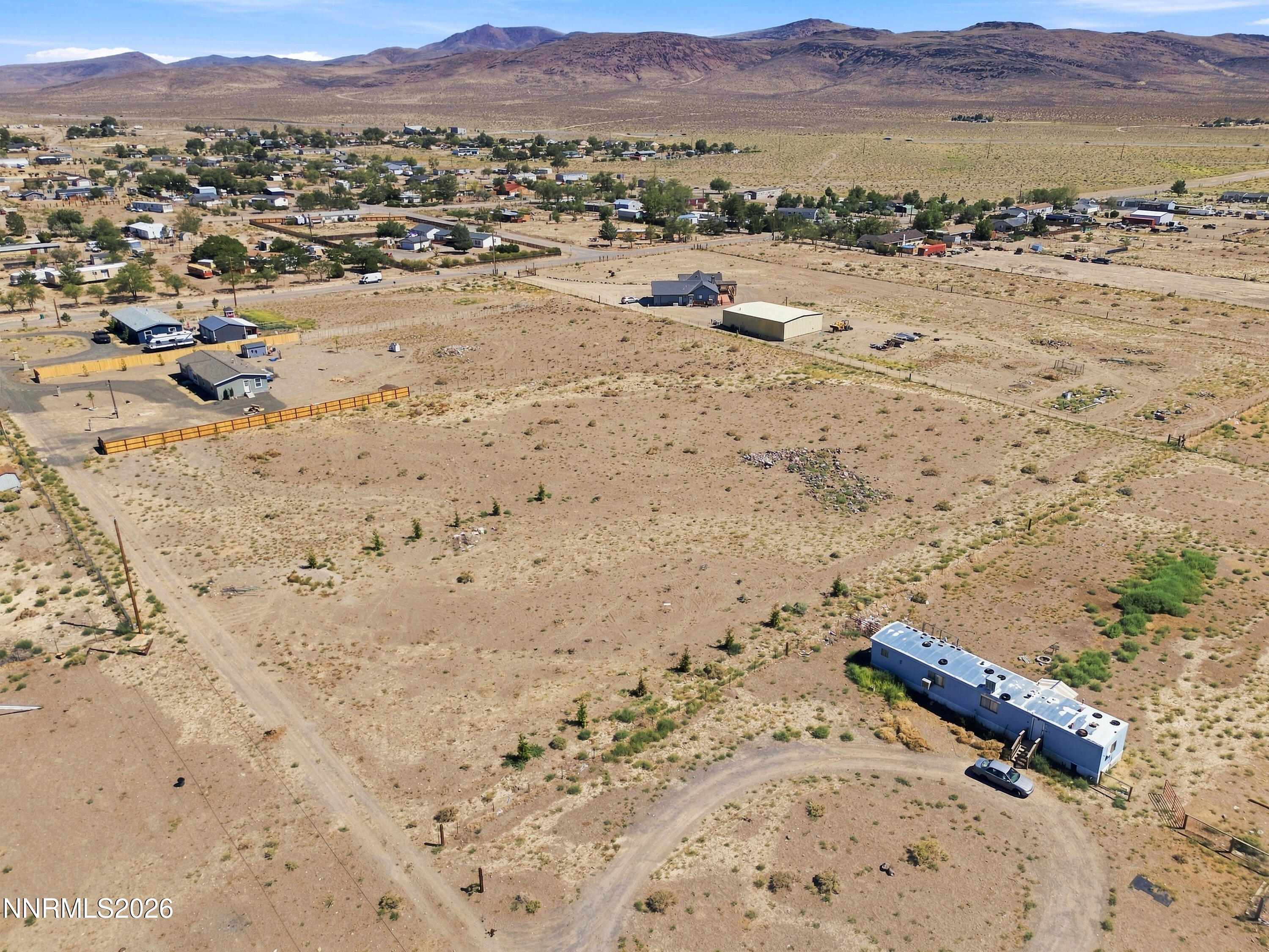 4990 Cheyenne Trail Property Photo 4