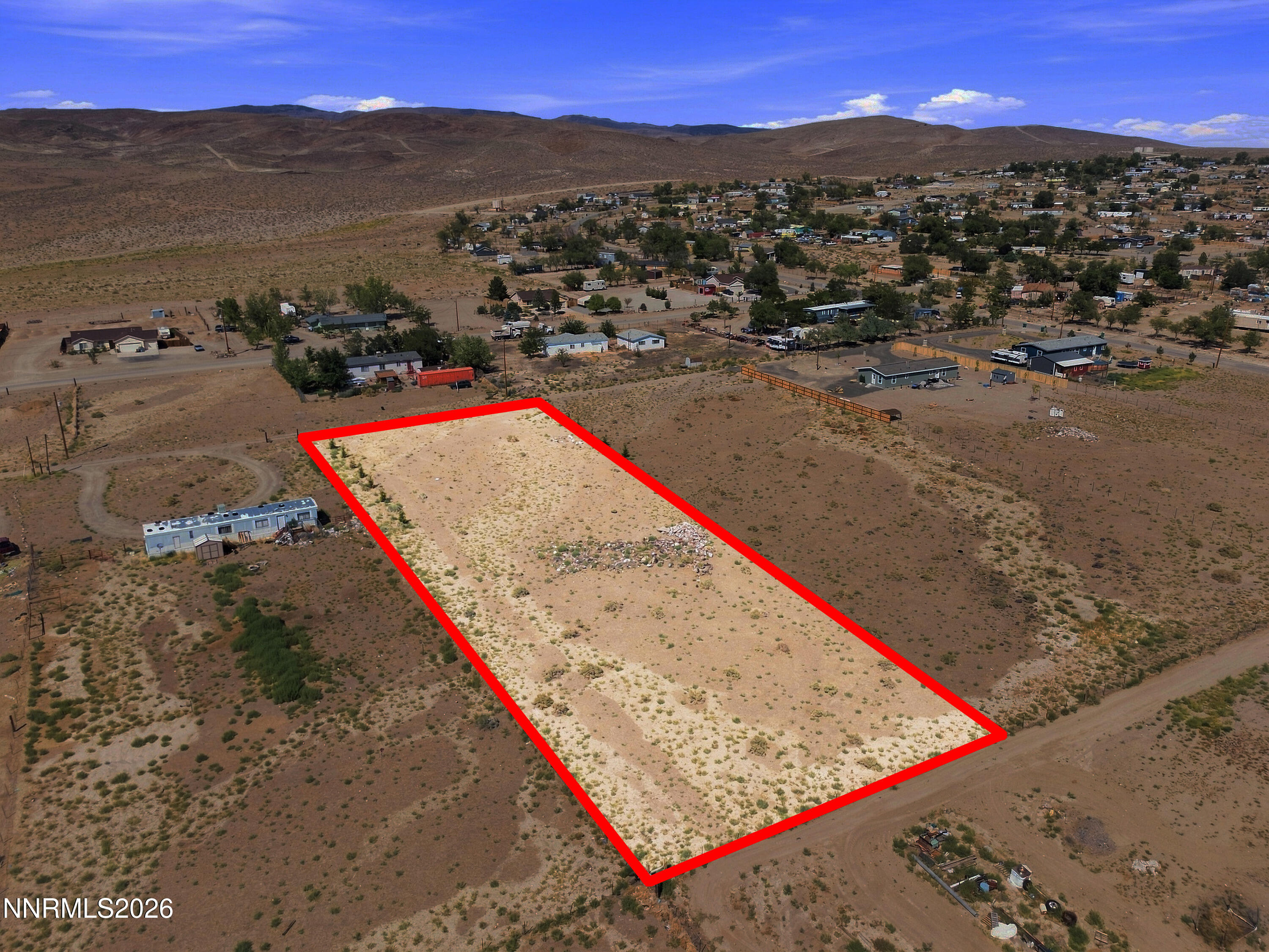 4990 Cheyenne Trail Property Photo 5