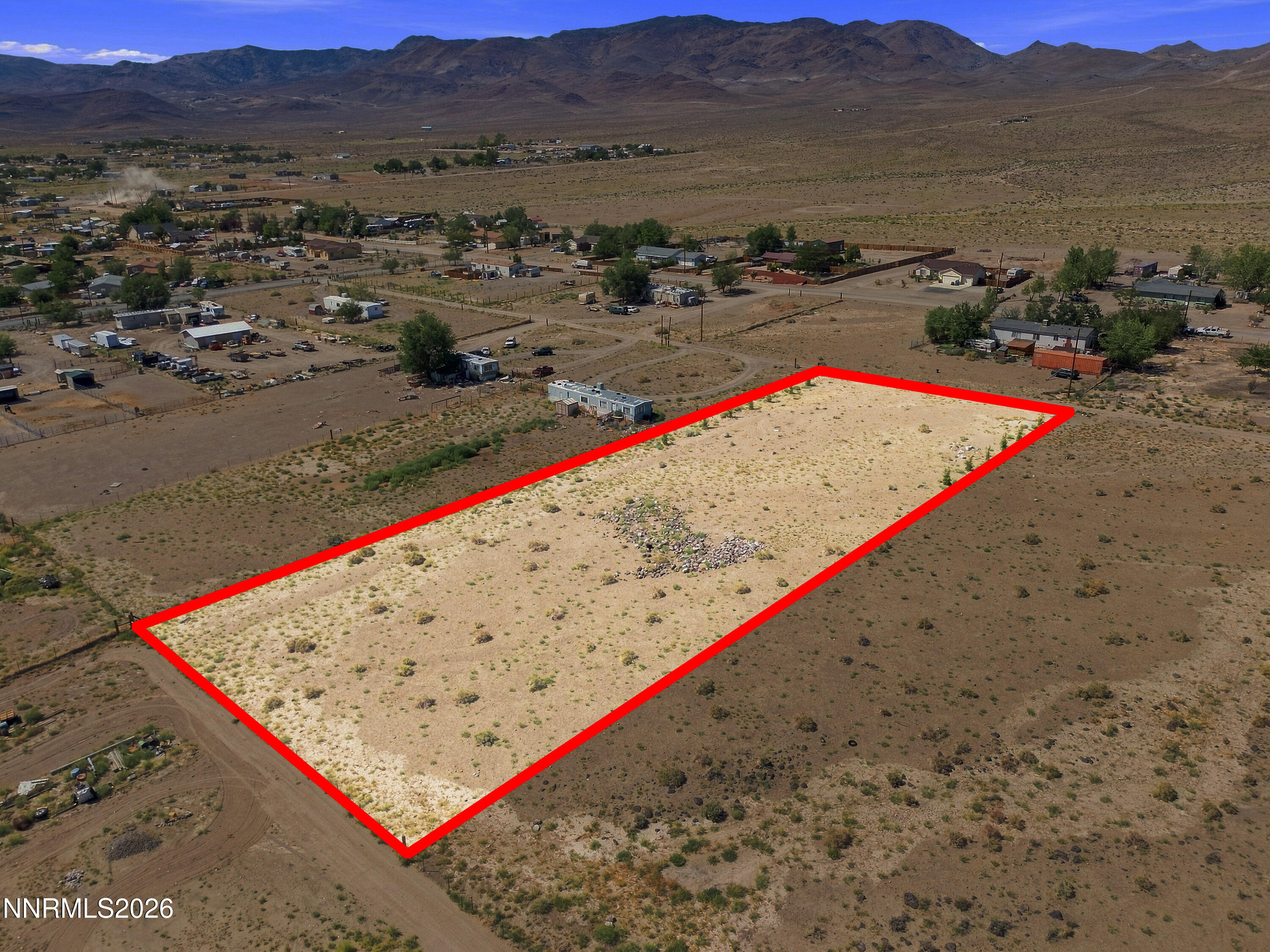 4990 Cheyenne Trail Property Photo 7