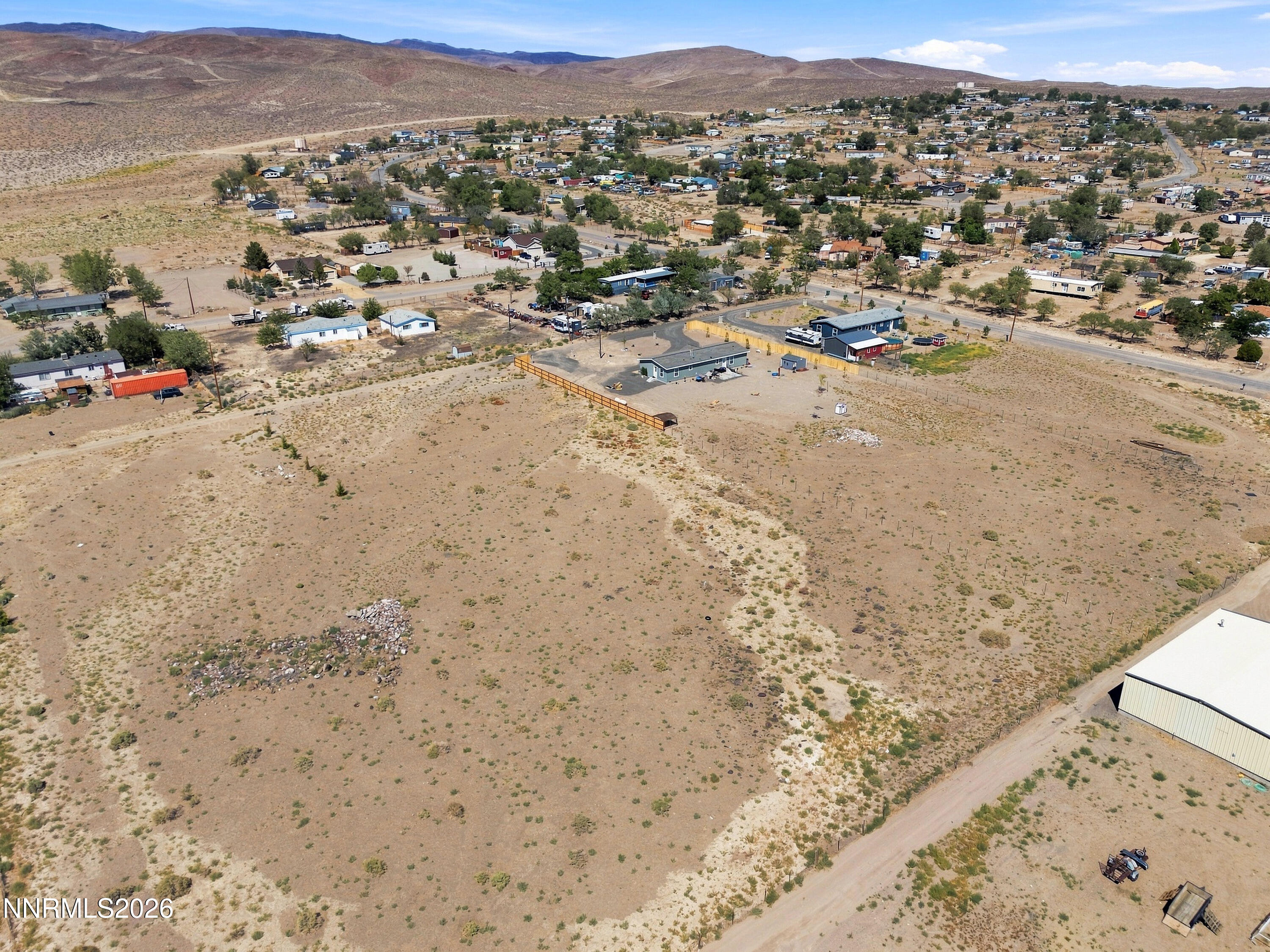 4990 Cheyenne Trail Property Photo 12