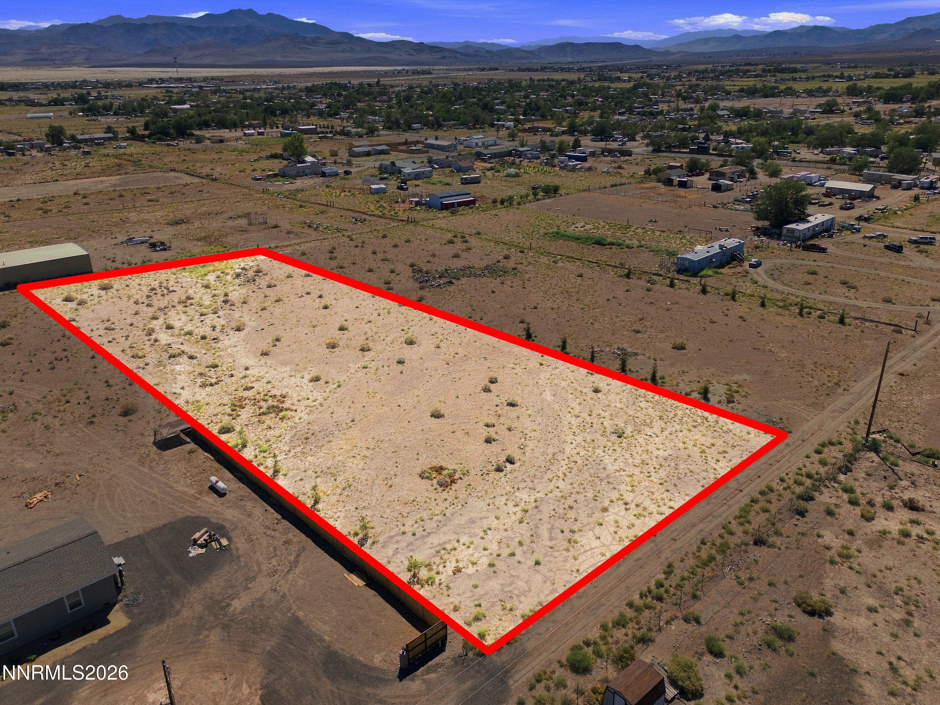4995 Cheyenne Trail Property Photo 1