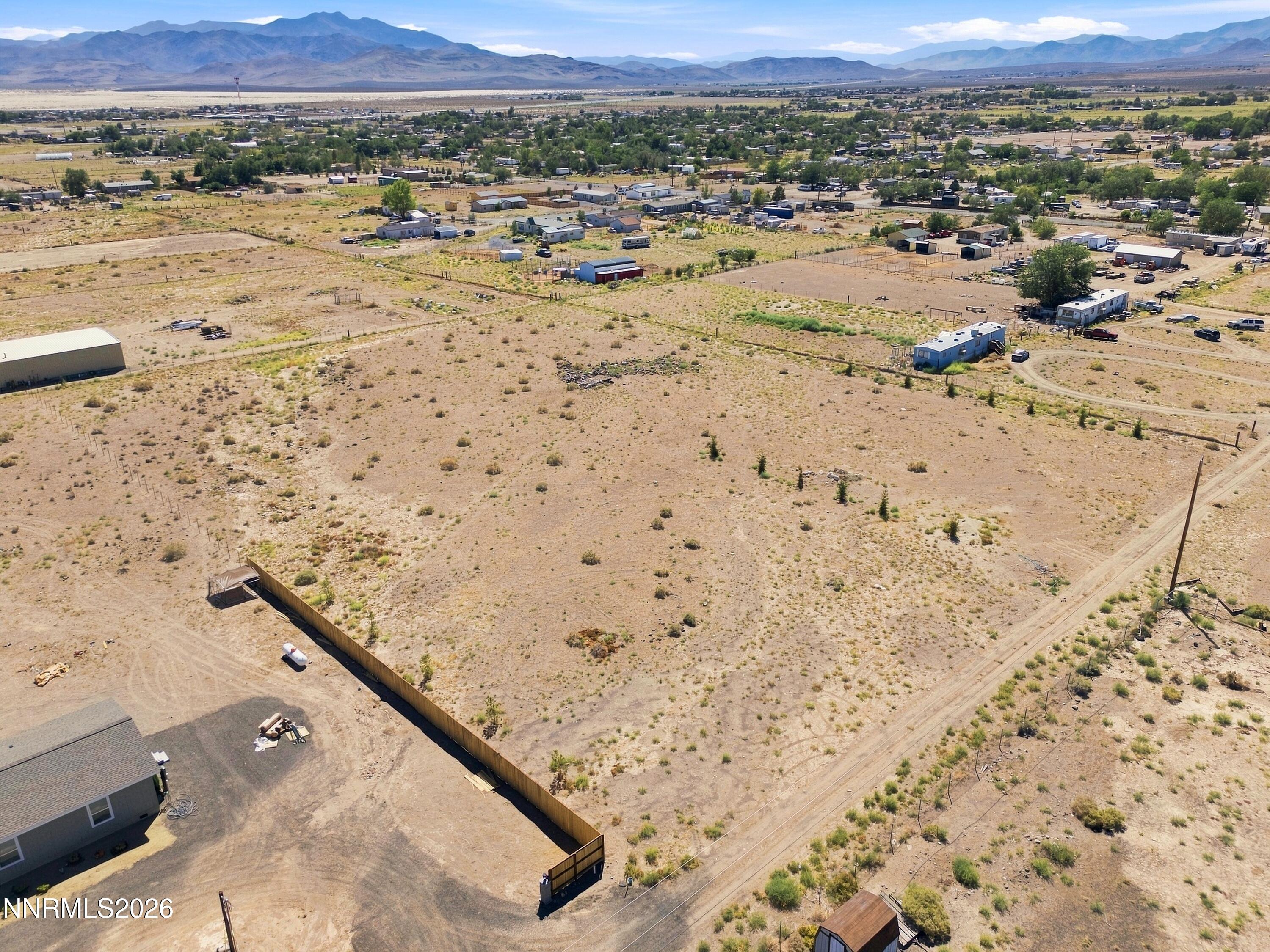 4995 Cheyenne Trail Property Photo 2