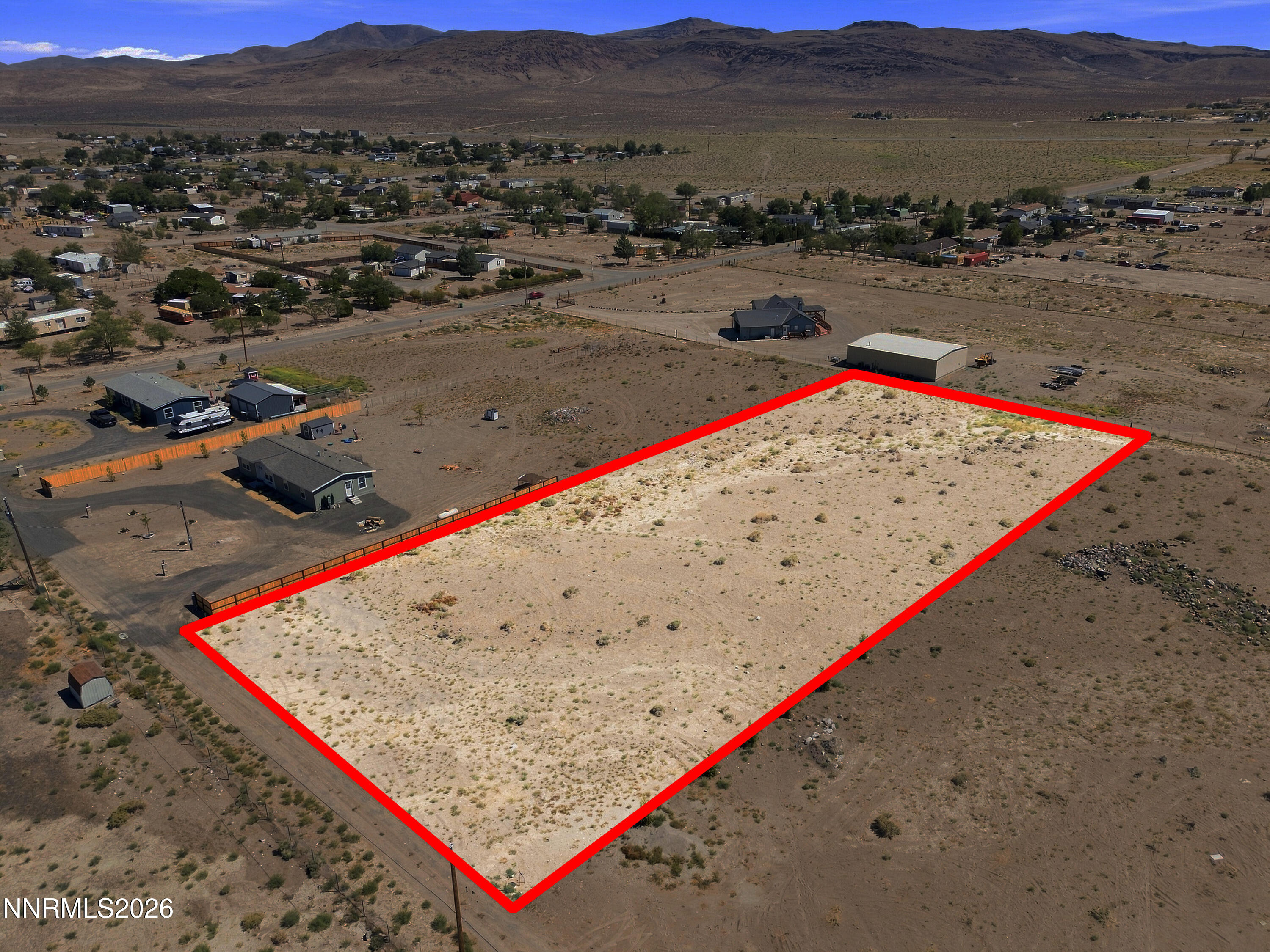 4995 Cheyenne Trail Property Photo 3