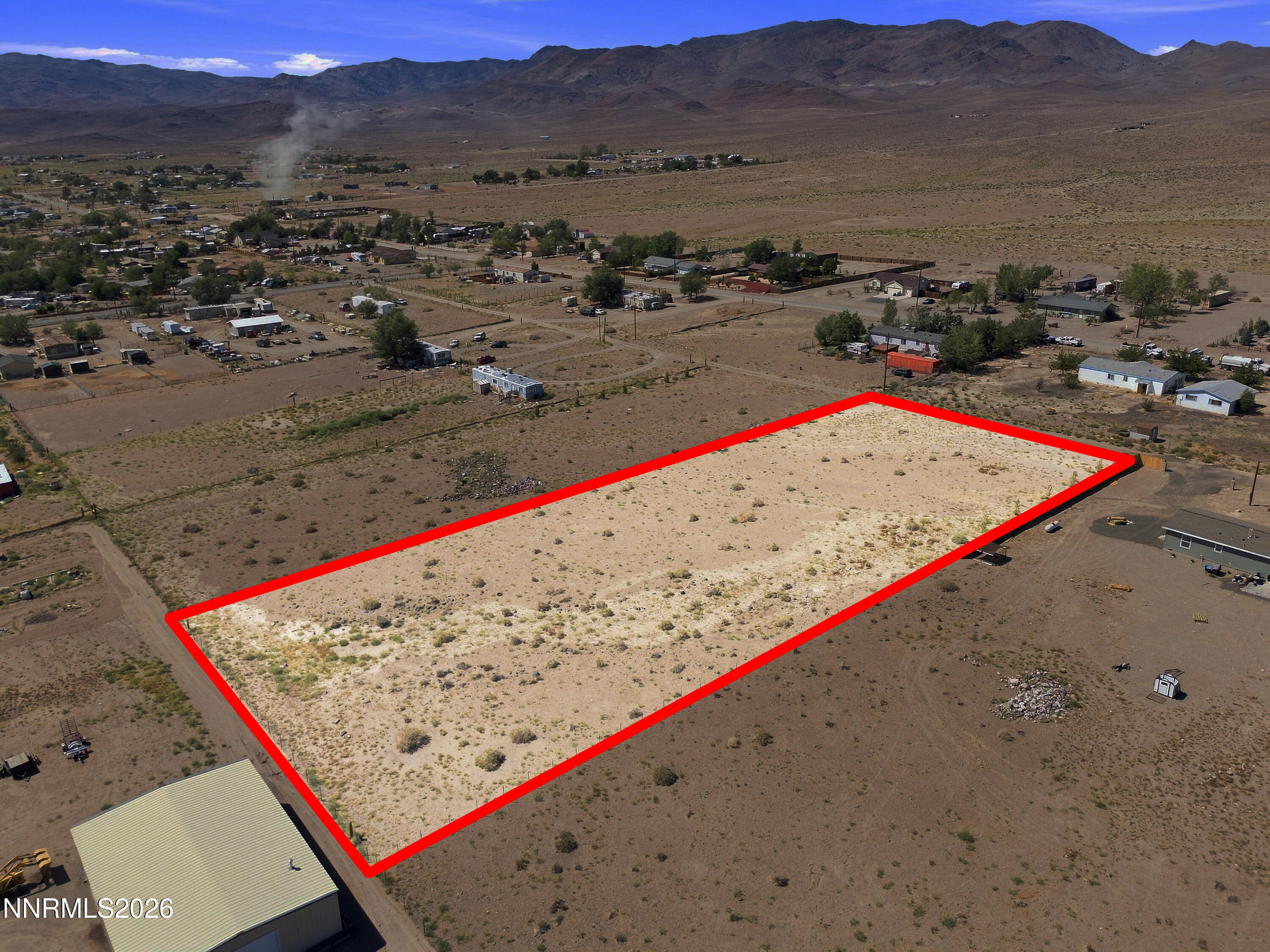 4995 Cheyenne Trail Property Photo 7