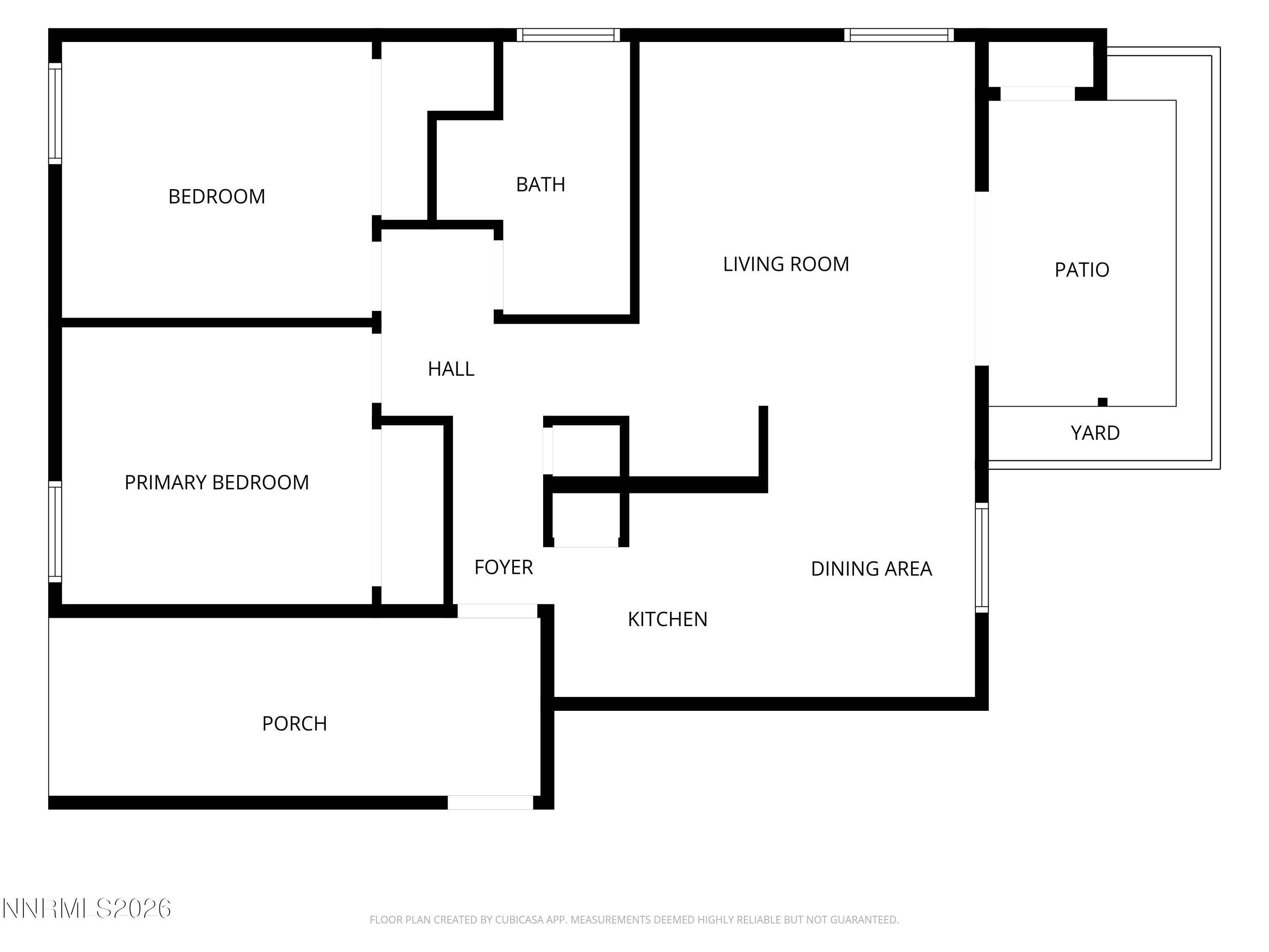 1539 Delucchi Lane A Property Photo 33