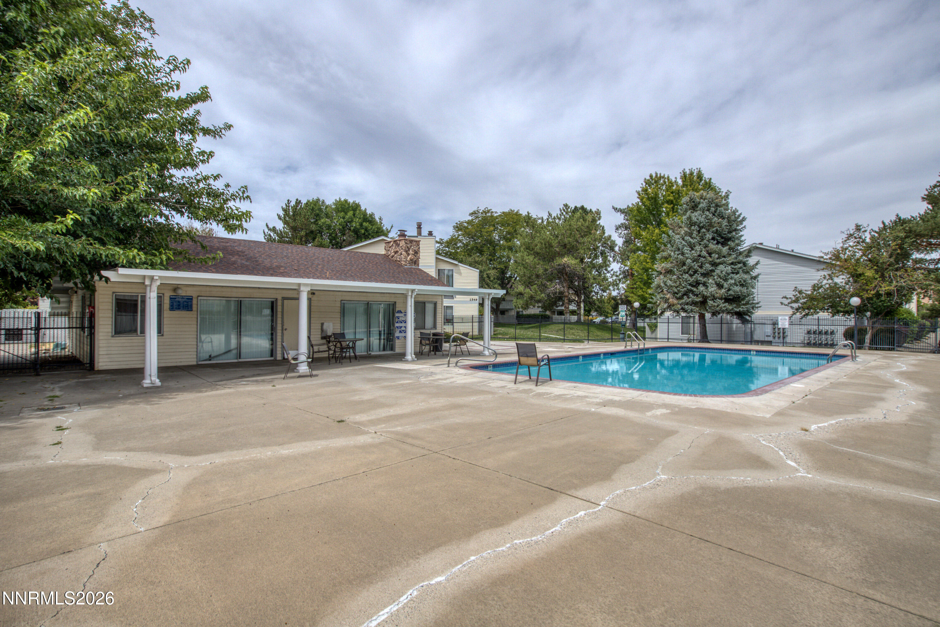 1539 Delucchi Lane A Property Photo 44
