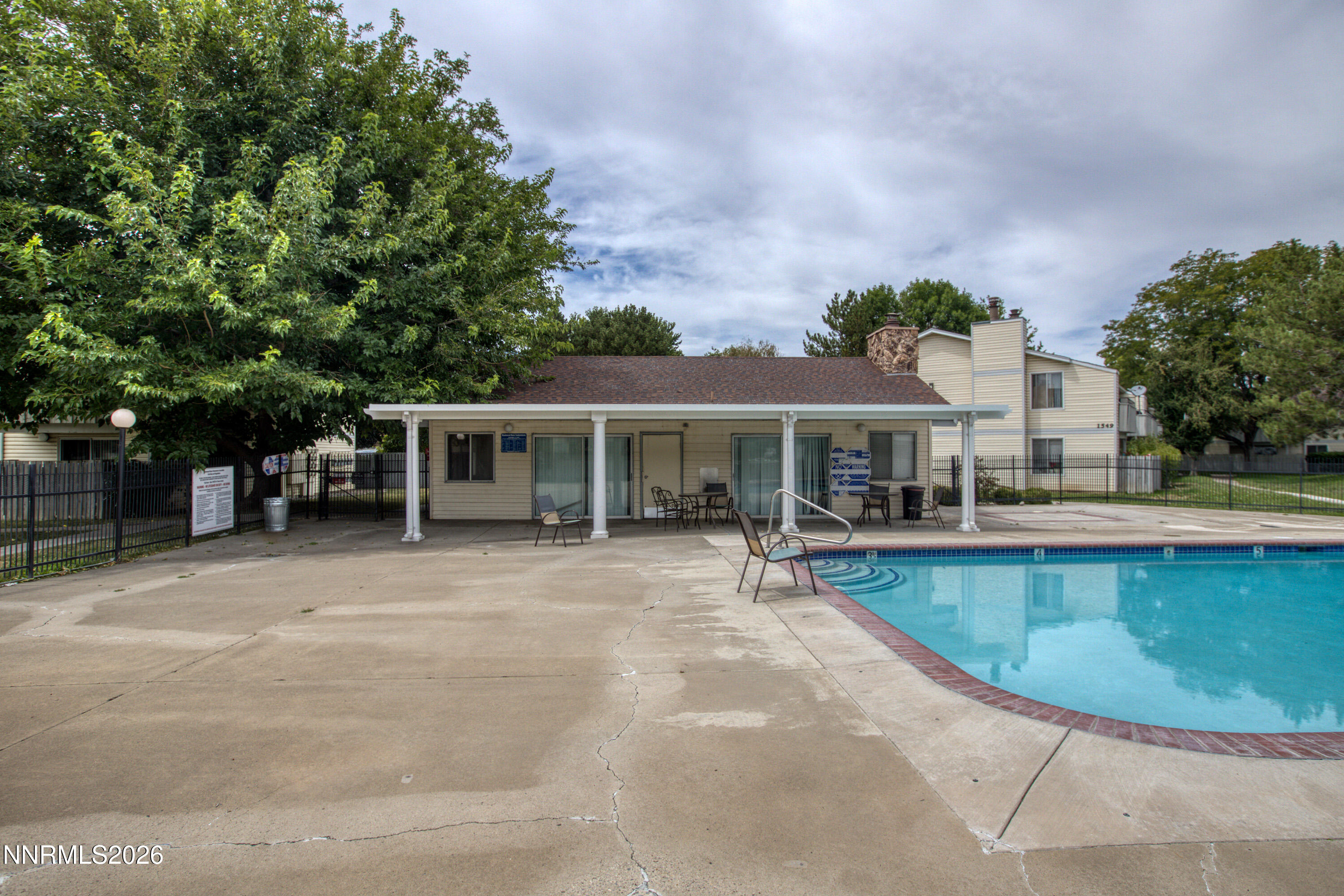 1539 Delucchi Lane A Property Photo 45