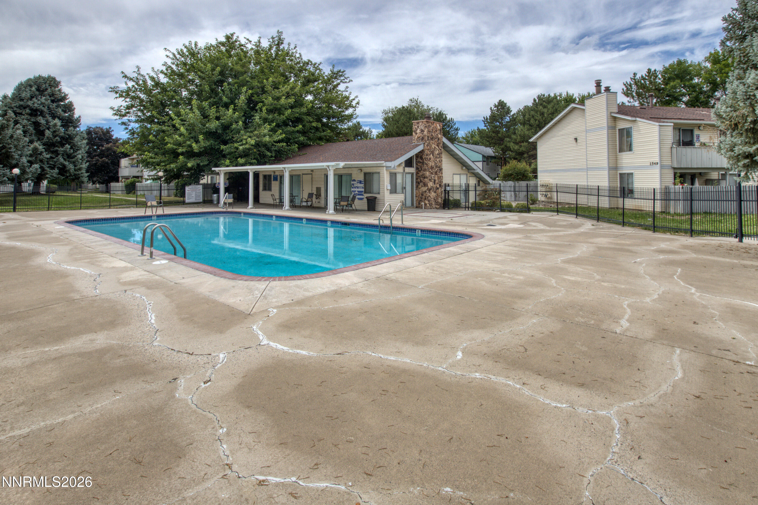 1539 Delucchi Lane A Property Photo 46