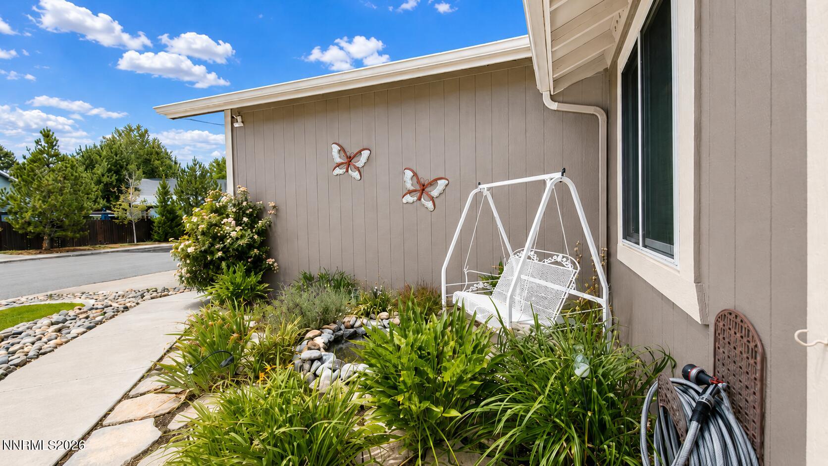 1415 Talking Sparrow Drive Property Photo 4