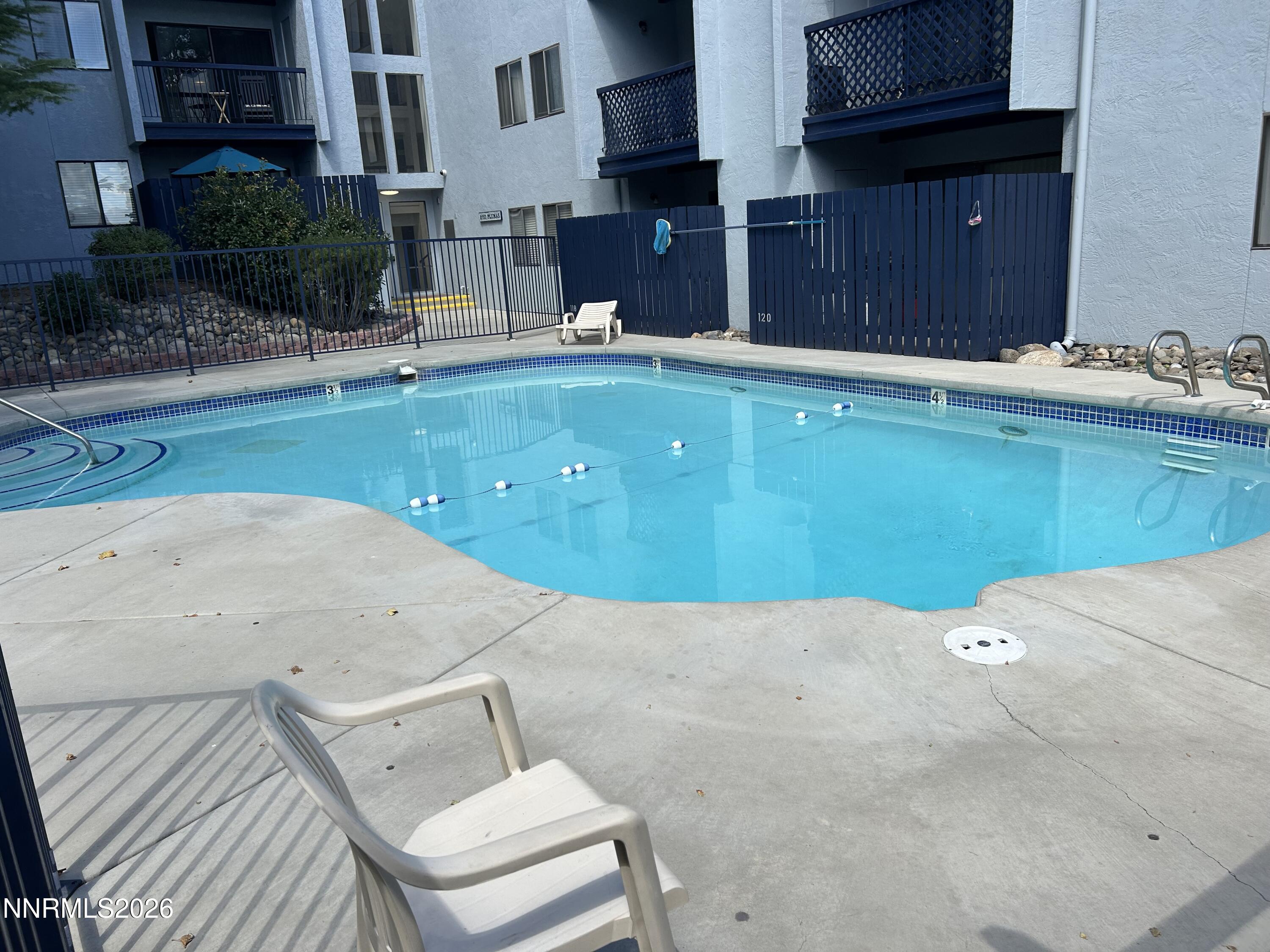 2700 Plumas Street Unit 113 Property Photo 1
