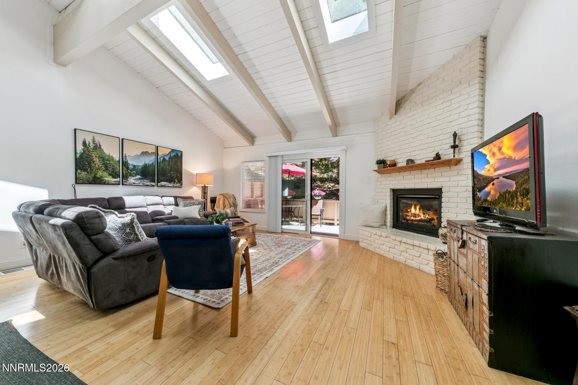 321 Ski Way UNIT 103