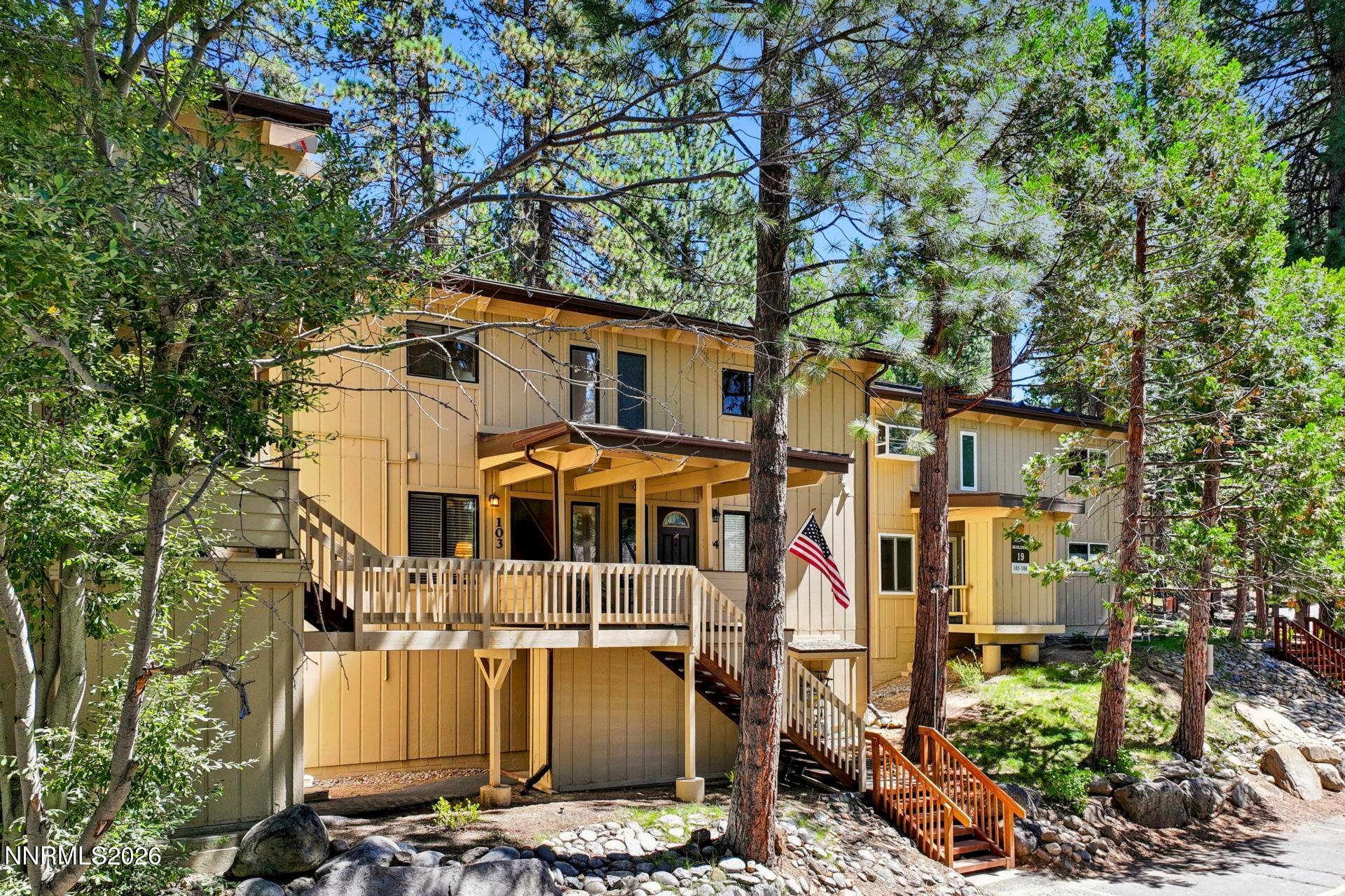 321 Ski Way Unit 103 Property Photo 11
