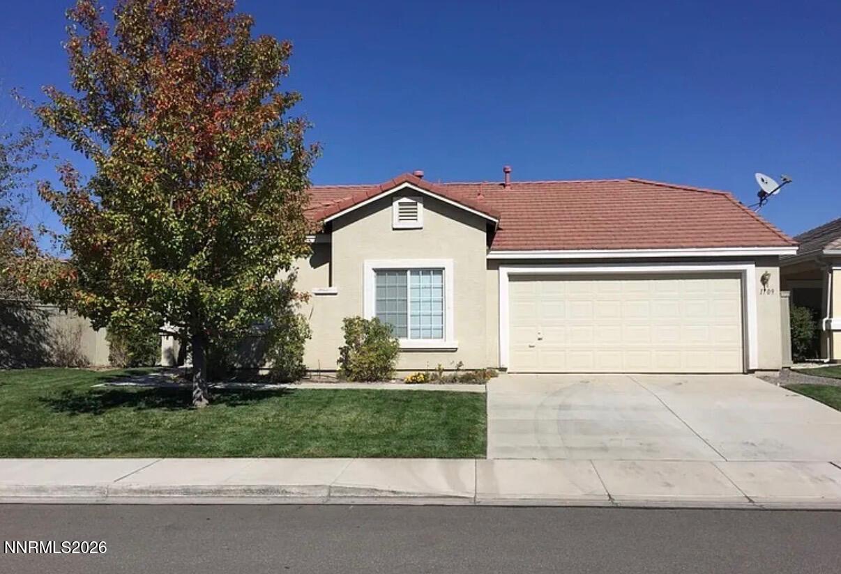 1709 Trek Trail Property Photo 1