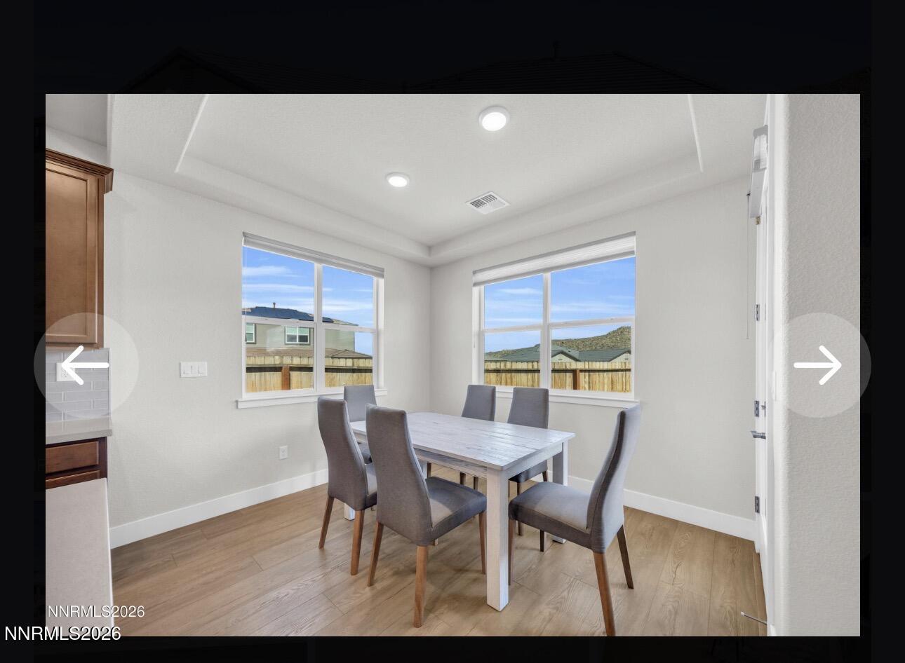 1709 Trek Trail Property Photo 4
