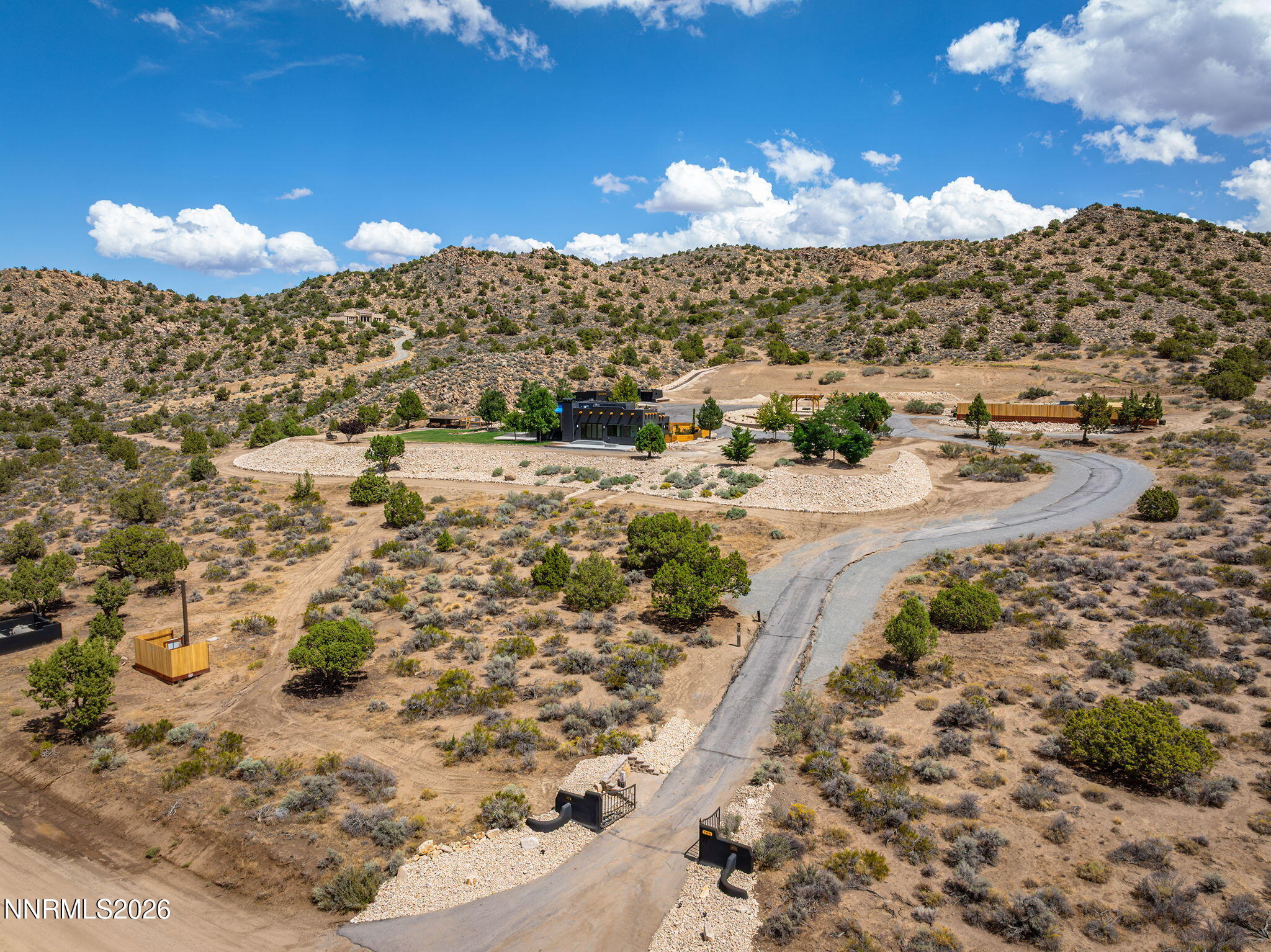 755 Sky Canyon Drive Property Photo 2