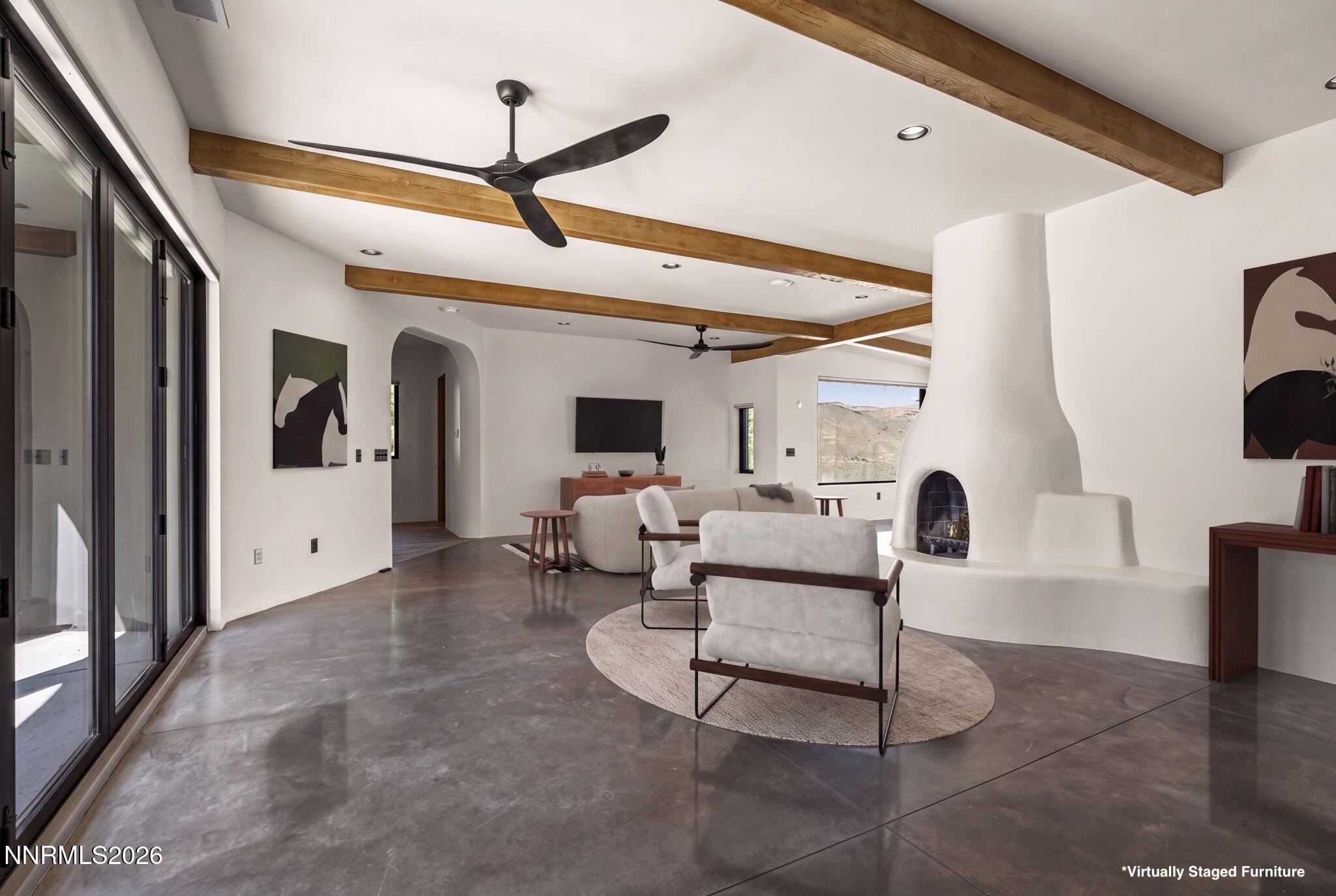 755 Sky Canyon Drive Property Photo 8