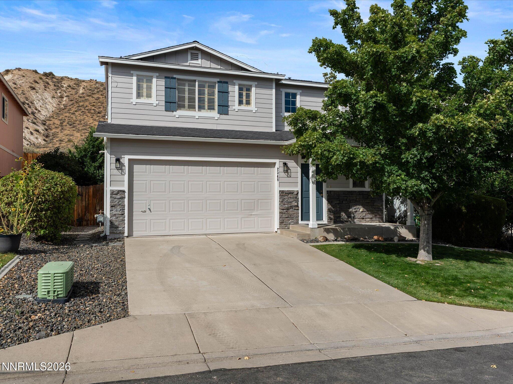 2348 Sapphire Ridge Way Property Photo 8