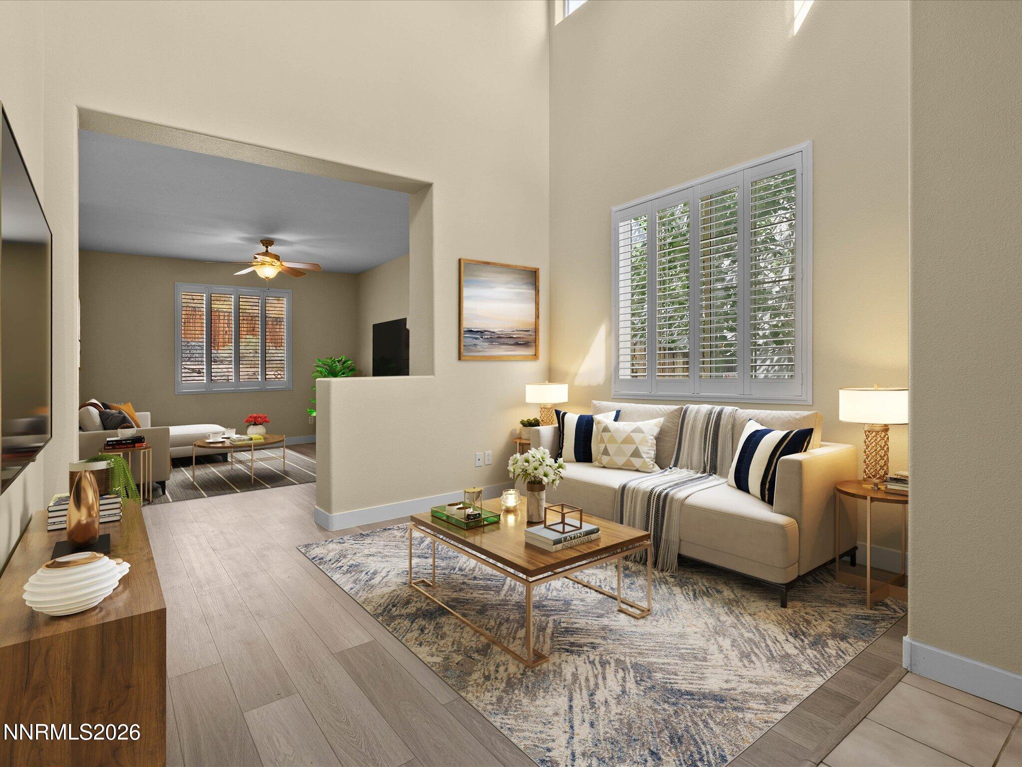 2348 Sapphire Ridge Way Property Photo 9