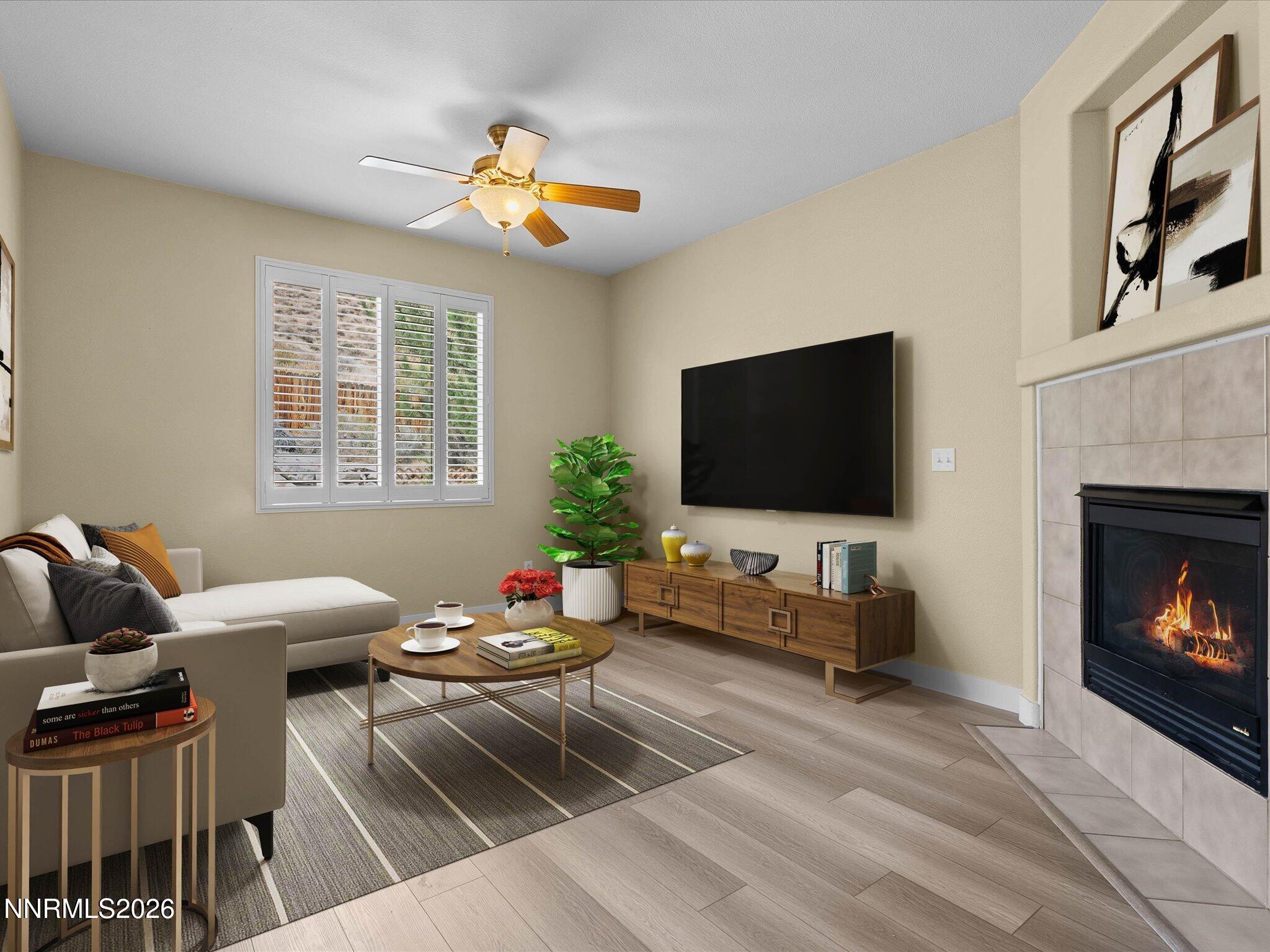 2348 Sapphire Ridge Way Property Photo 12