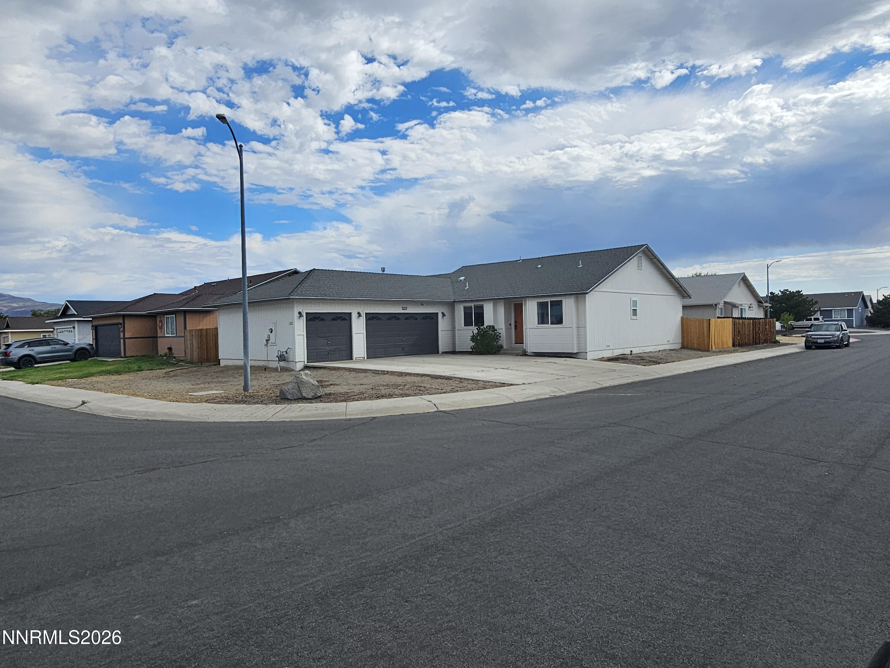 1222 Jacob Lane Property Photo 1